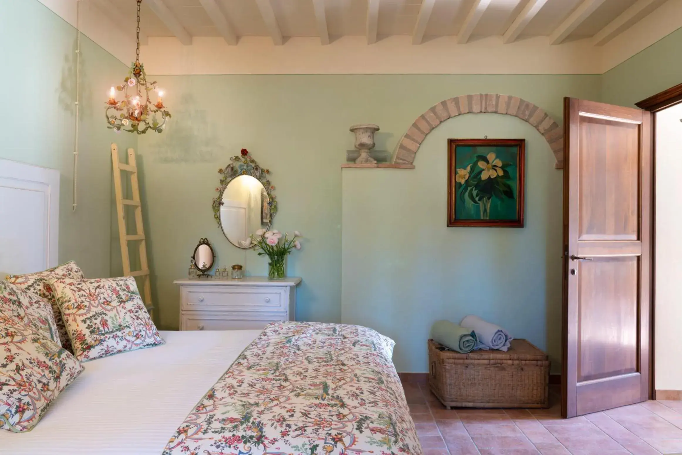 Bed in Borgo San Benedetto