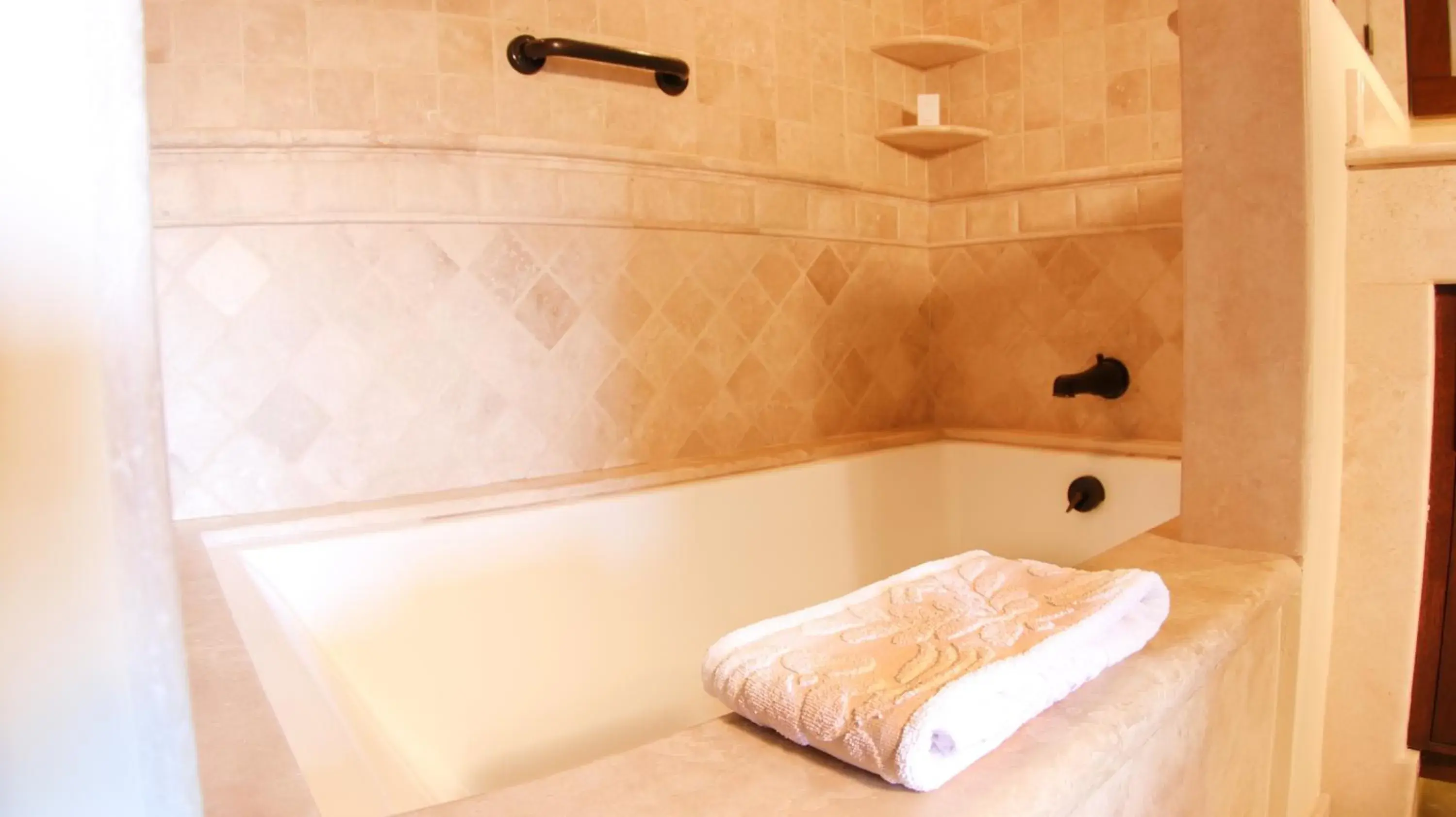 Bathroom in Montecristo Villas at Quivira Los Cabos -Vacation Rentals