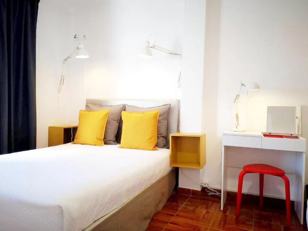 Bulldog Inn - Duna Parque Resorts & Hotels