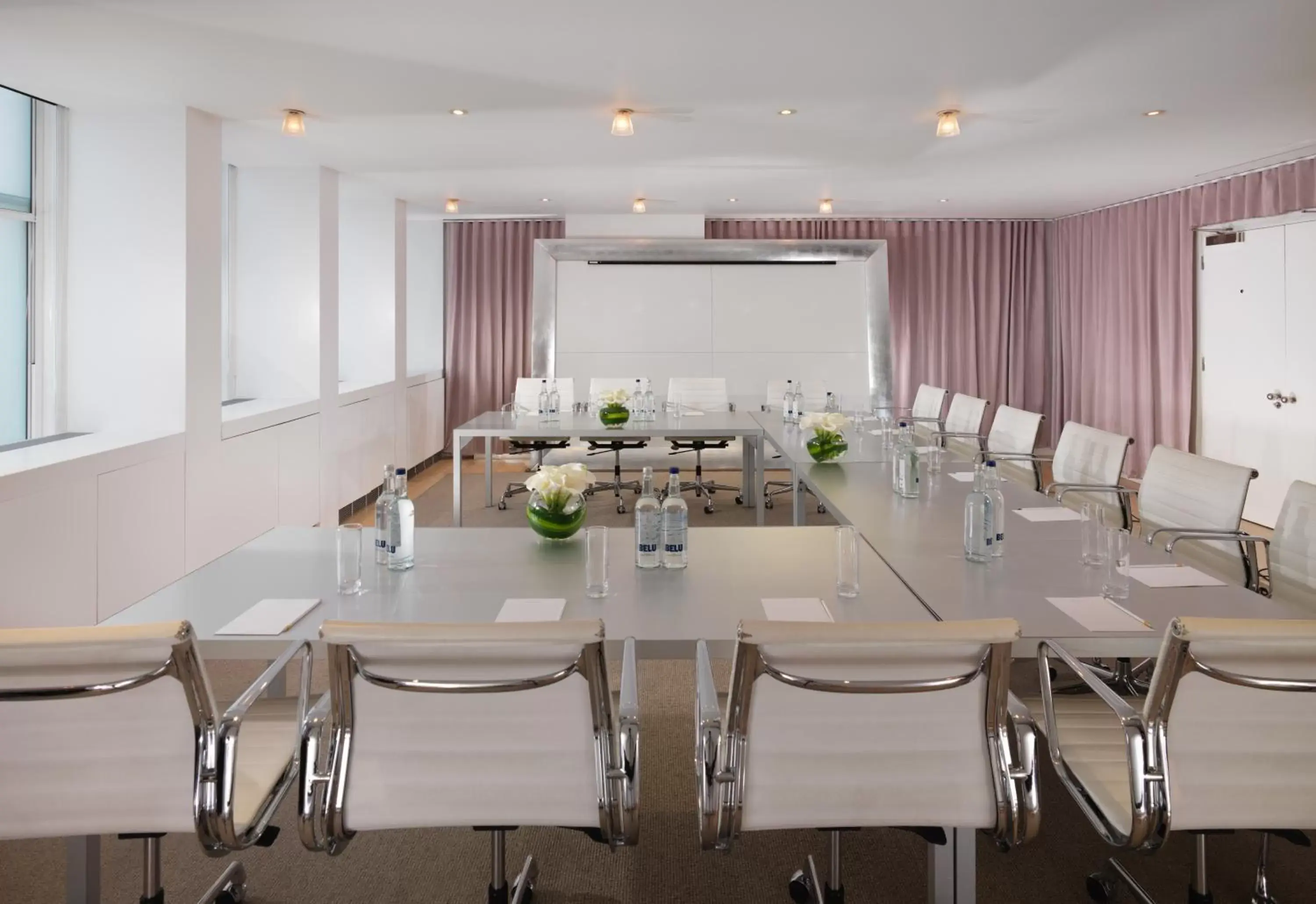Meeting/conference room in Sanderson London