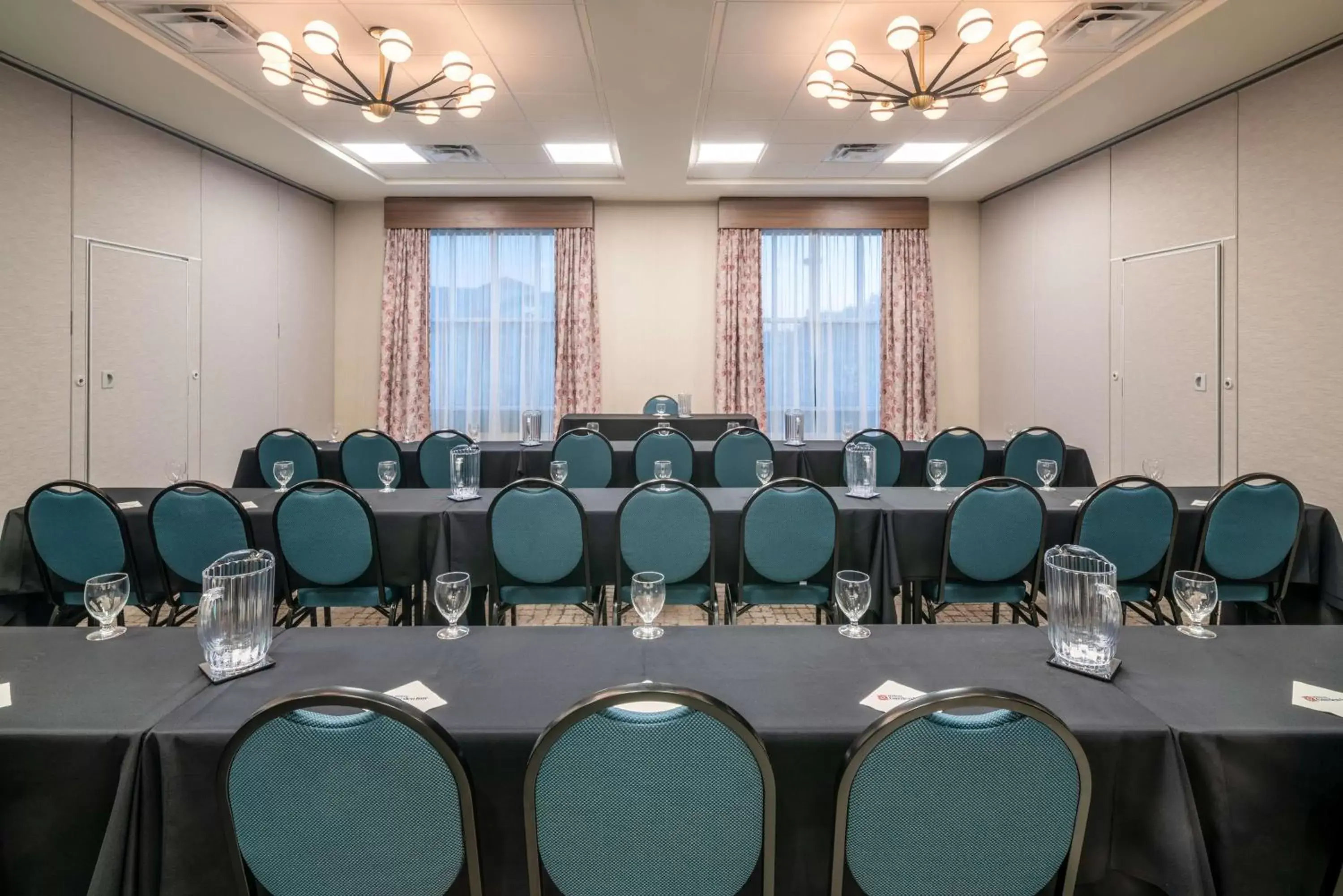 Meeting/conference room in Hilton Garden Inn Brunswick