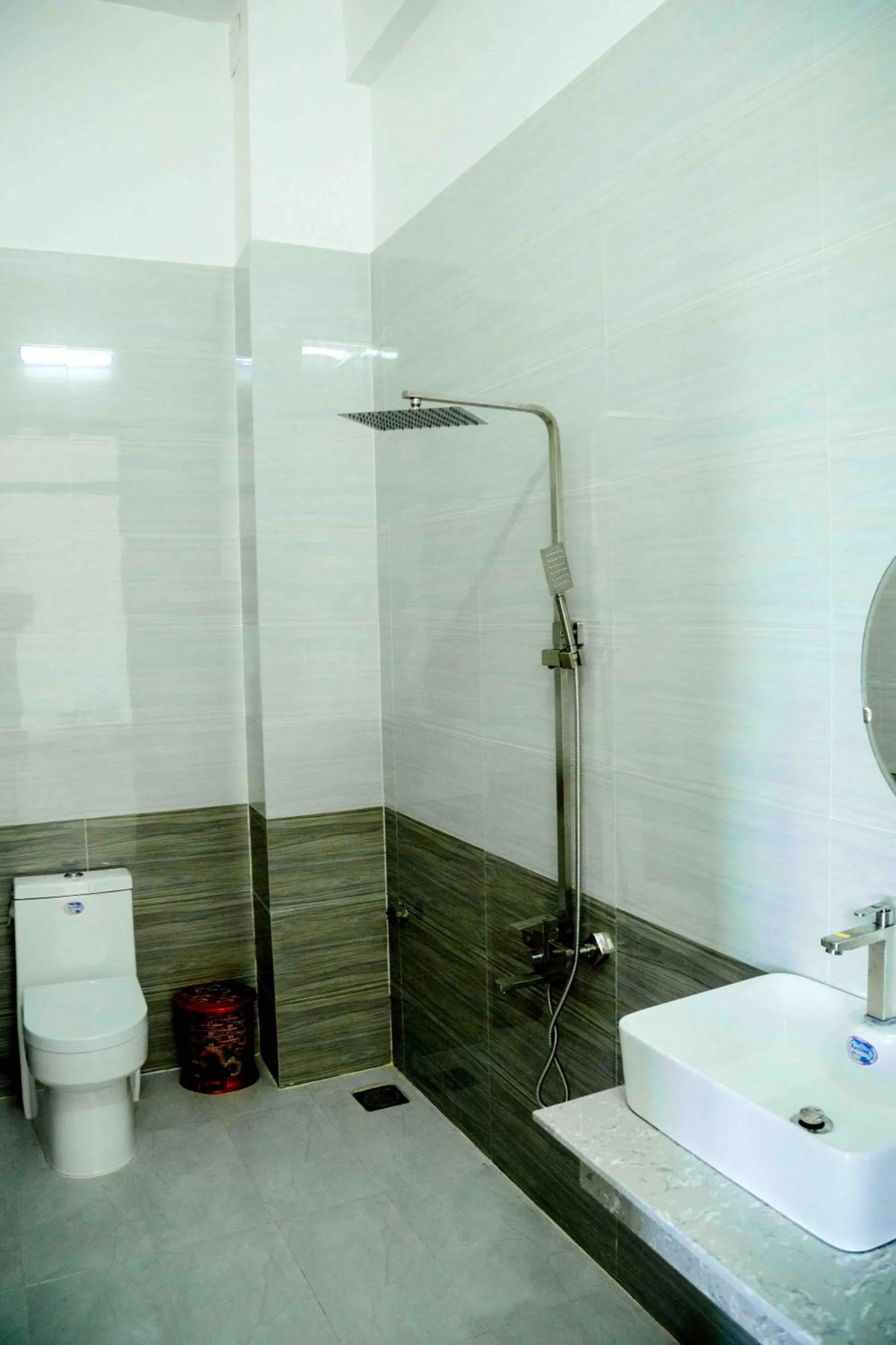 Châu Ngọc Viên Hotel - Biển Mỹ Khê - Quảng Ngãi
