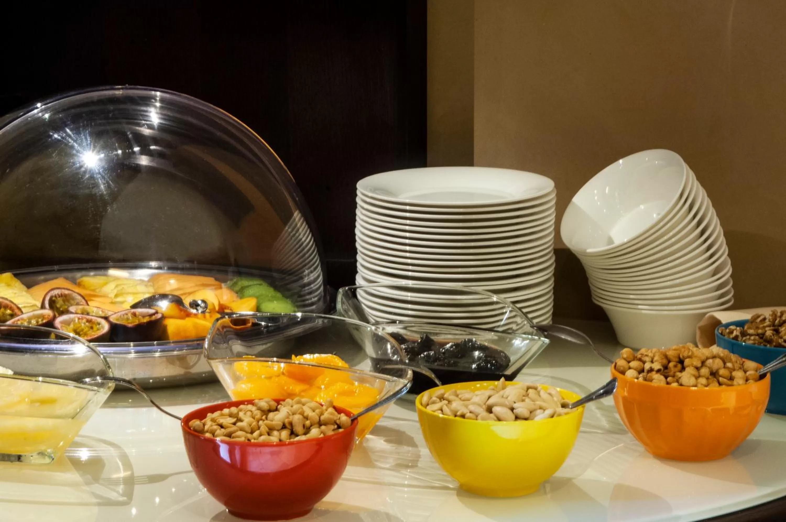 Breakfast in Magione Papale Relais