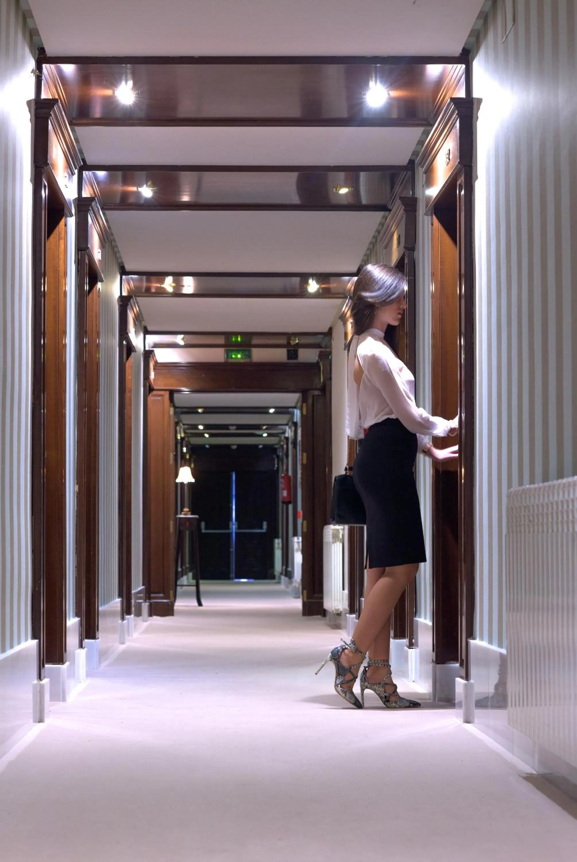 Area and facilities in RL Ciudad de Úbeda