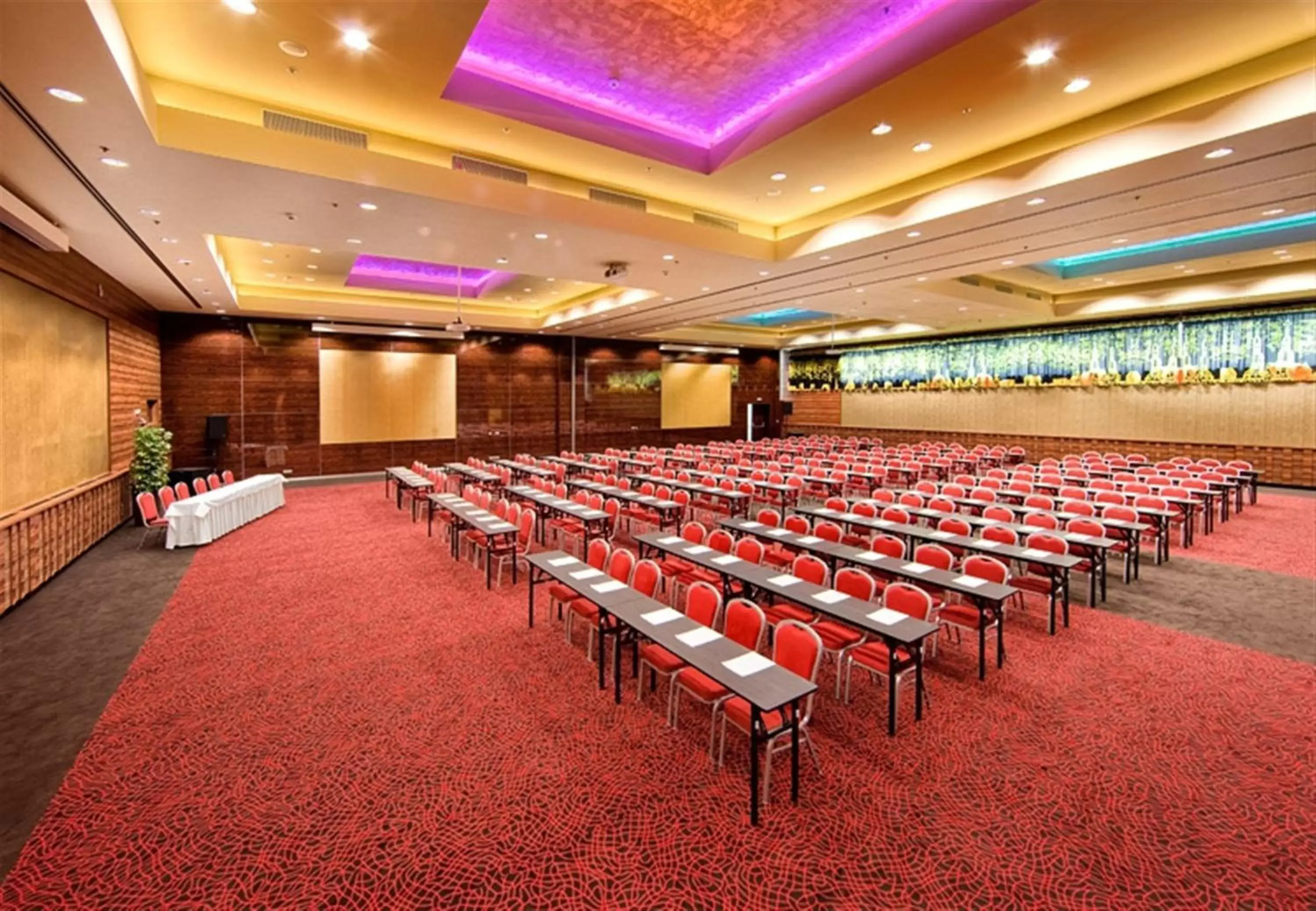 Banquet/Function facilities in Holiday Inn Trnava, an IHG Hotel