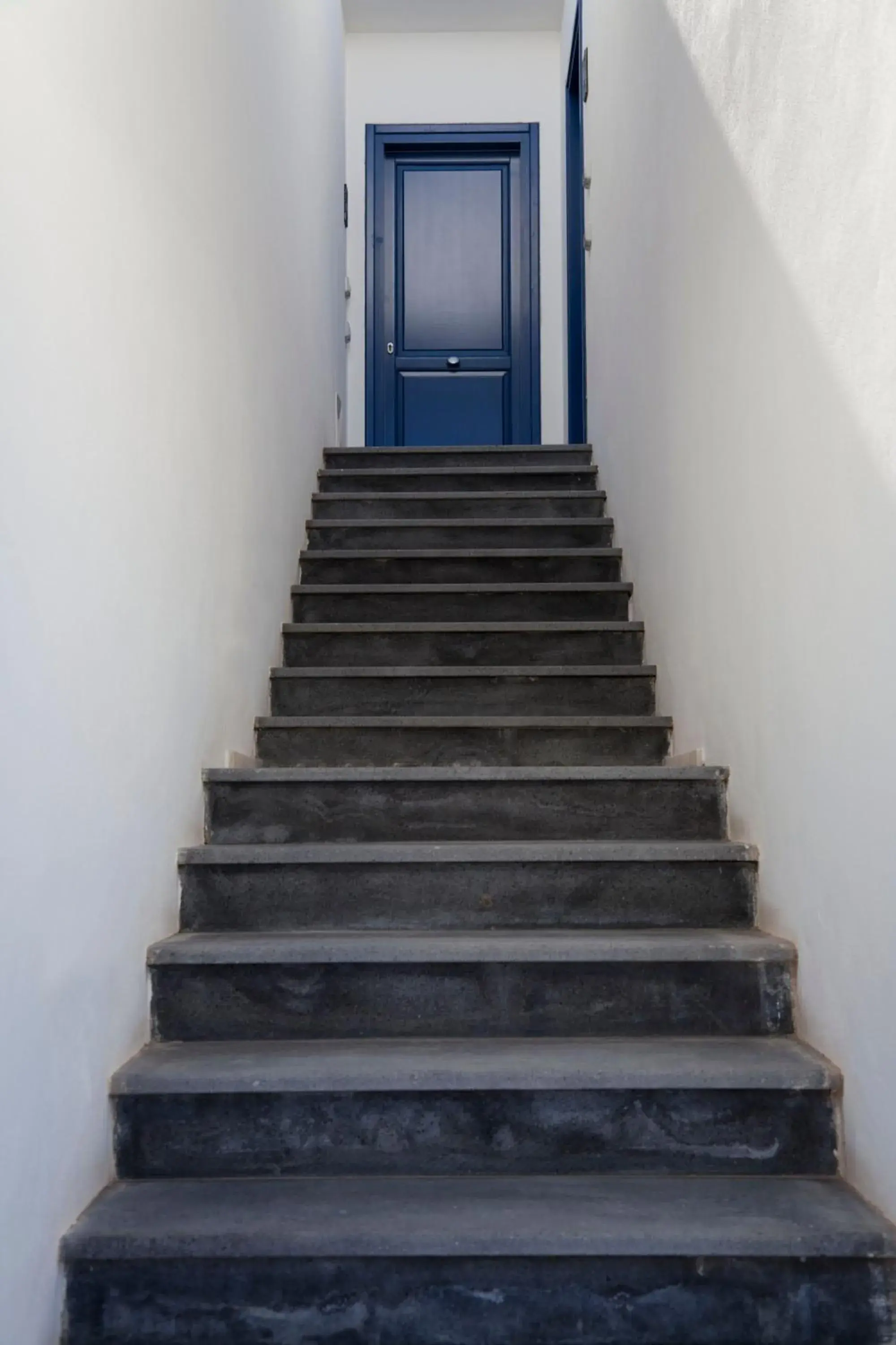 Facade/Entrance in Hotel Cutimare