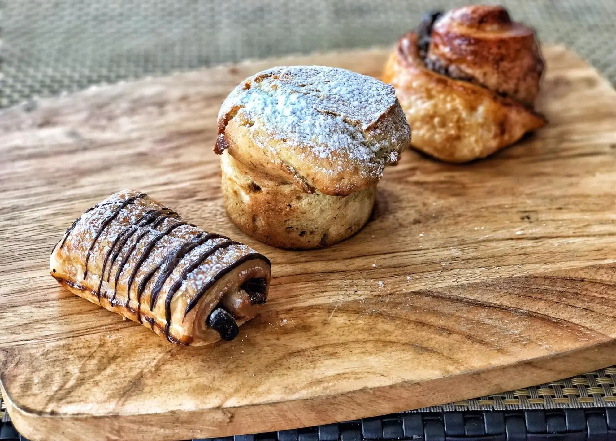 Breakfast, Food in Kandaya Resort