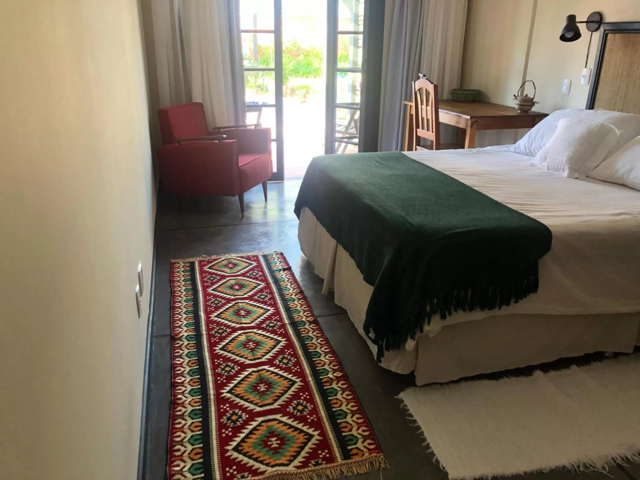 Property building, Bed in Janela de Marcia Bed and Breakfast