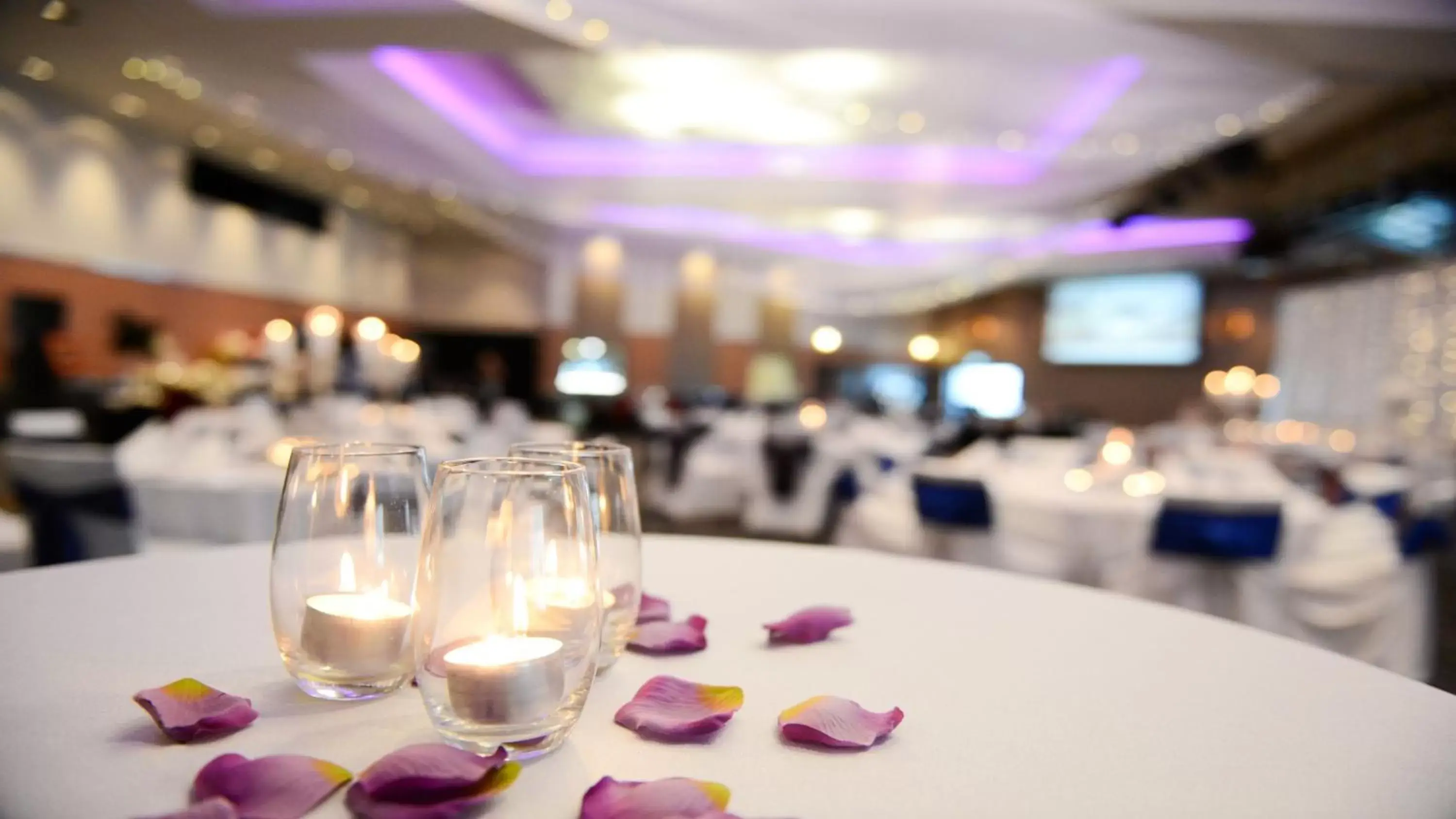 Banquet/Function facilities, Restaurant/Places to Eat in Holiday Inn Sydney St Marys, an IHG Hotel