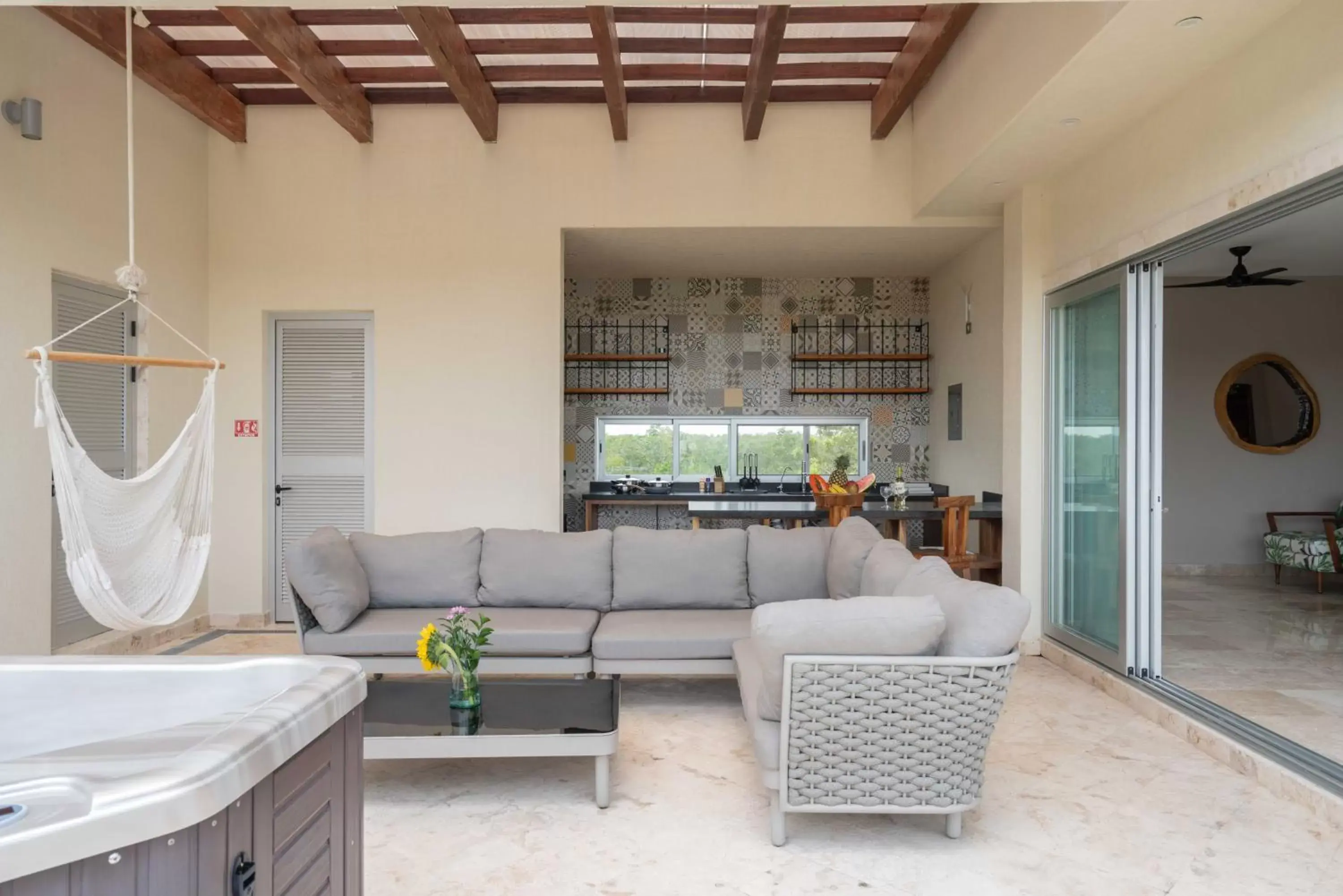 Penthouse Apartment in Valhalla Residences by Biwa Penthouse Apartment in Valhalla Residences by Biwa