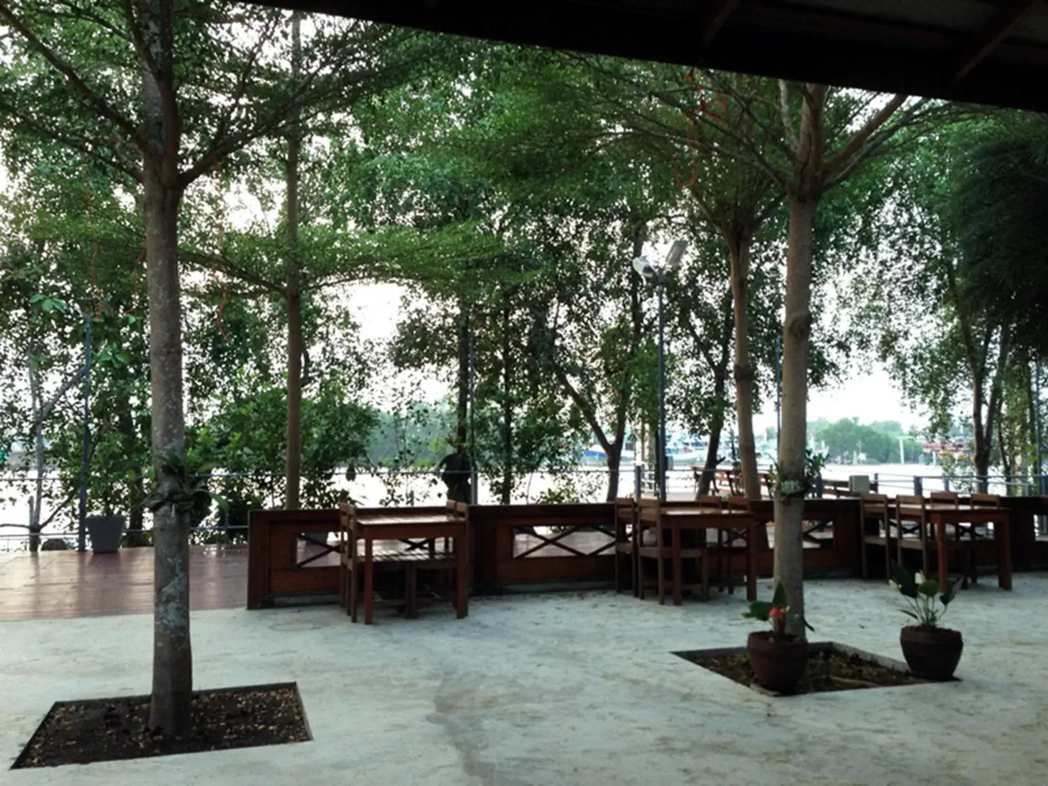 Restaurant/places to eat in Baan Siriporn Resort - โรงแรมบ้านศิริพร รีสอร์ท Restaurant/places to eat in Baan Siriporn Resort - โรงแรมบ้านศิริพร รีสอร์ท