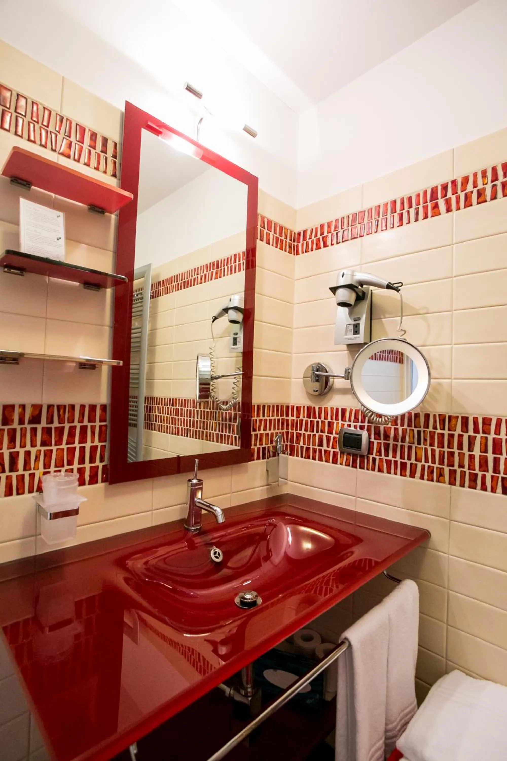 Design Oberosler Hotel