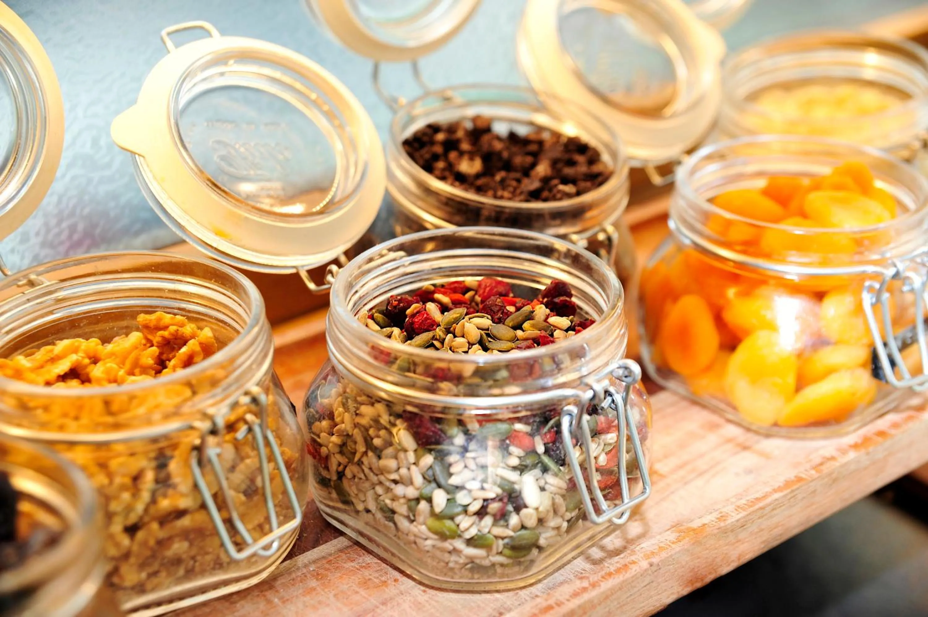 Food and drinks in ibis Styles Paris Gare De Lyon TGV