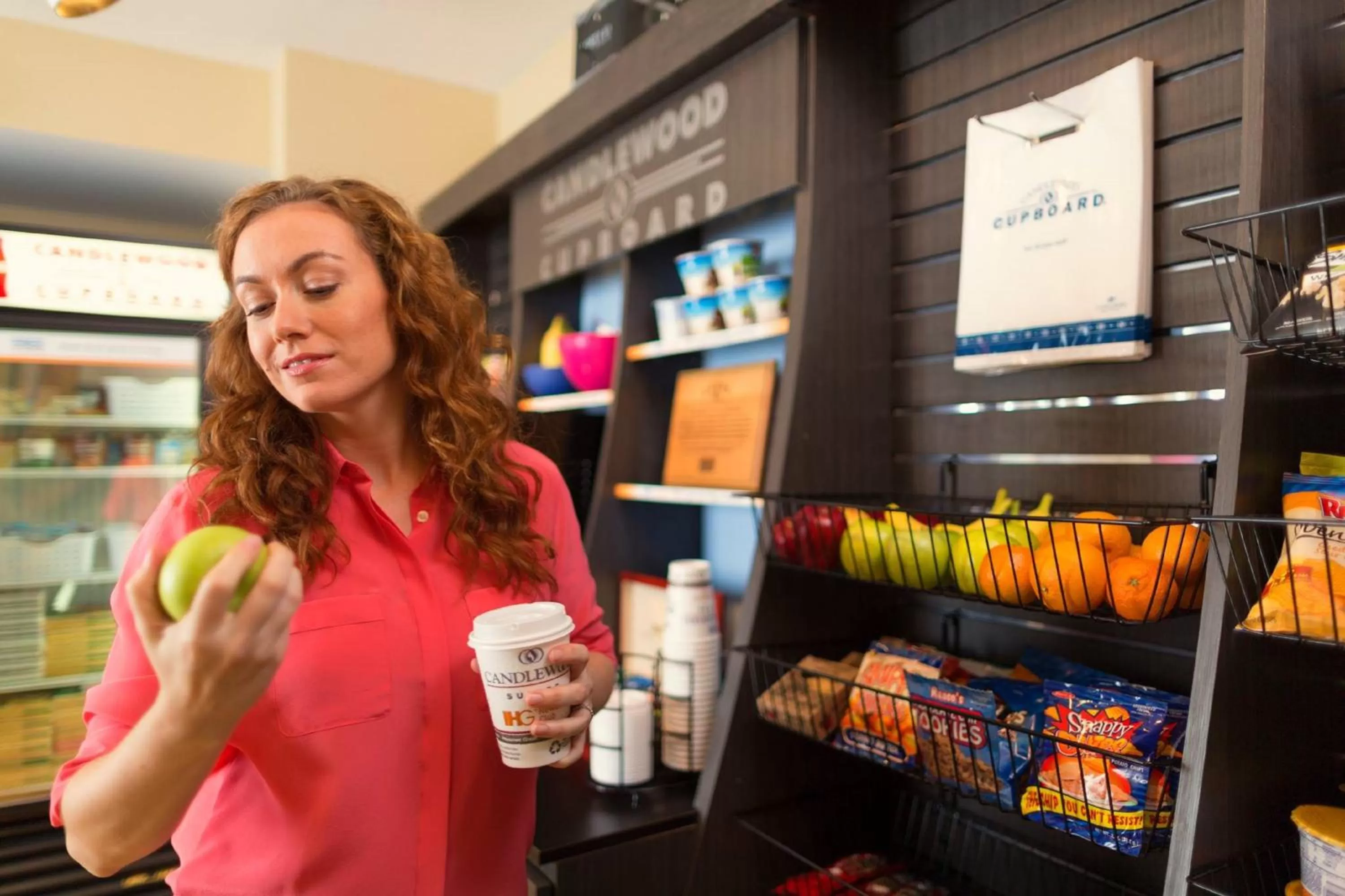 Other in Candlewood Suites Pittsburgh-Cranberry by IHG