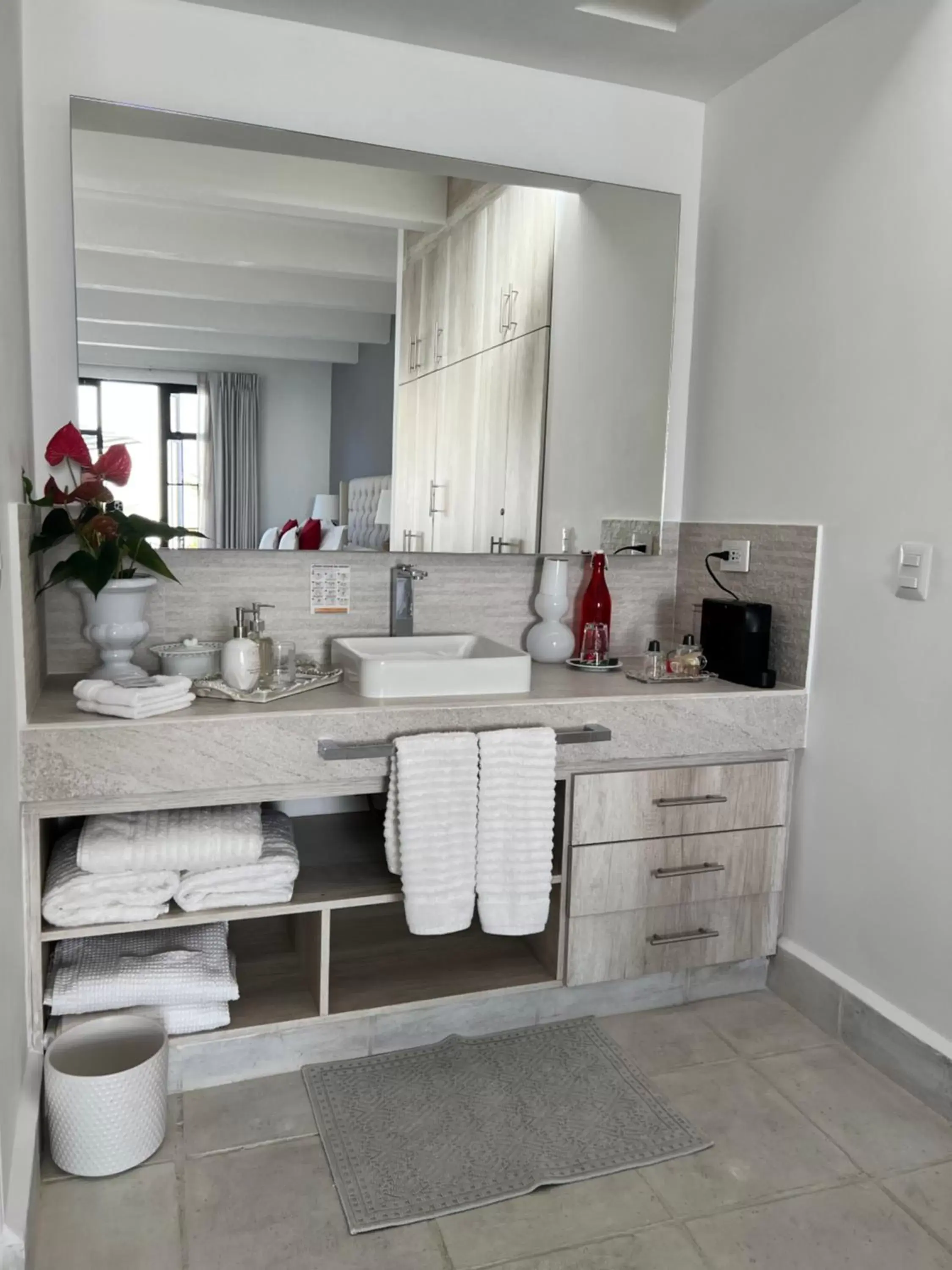 Bathroom in Casa Laní Luxury B&B