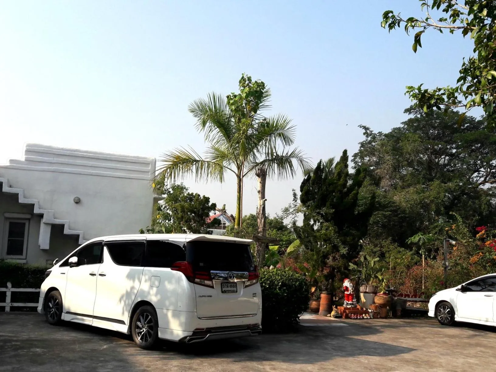 Scenic Riverside Resort