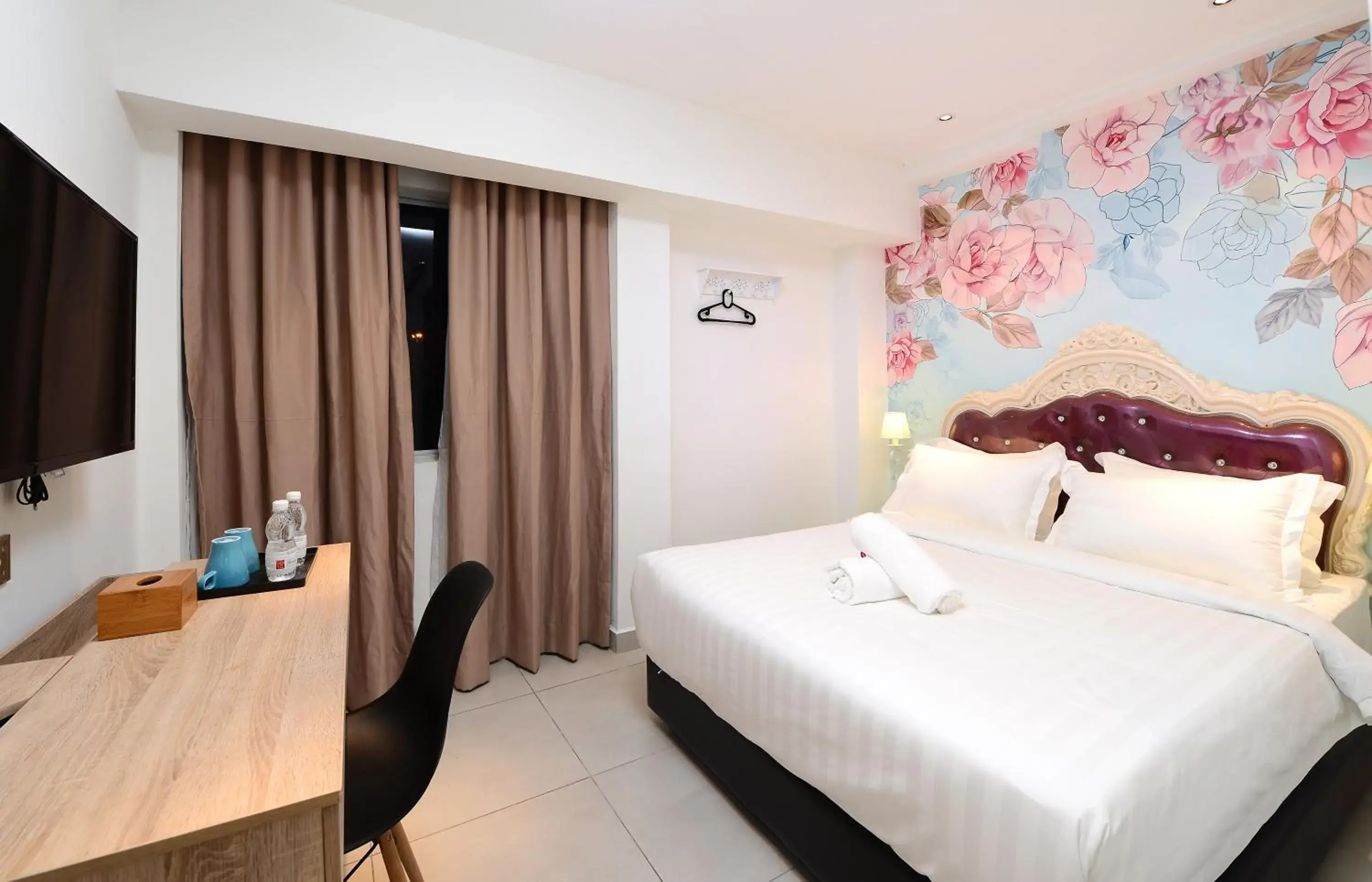 Hotel de Art USJ 21 Hotel de Art USJ 21