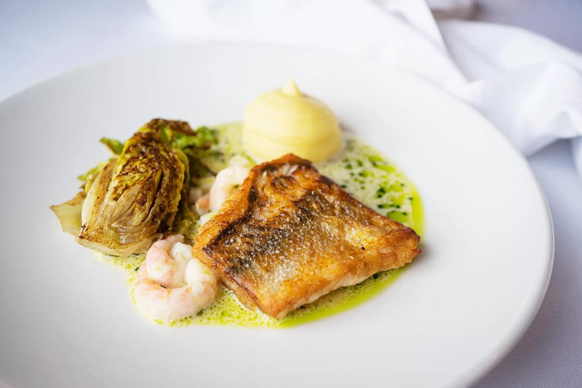 Food and drinks in Boutique Hotel Yöpuu