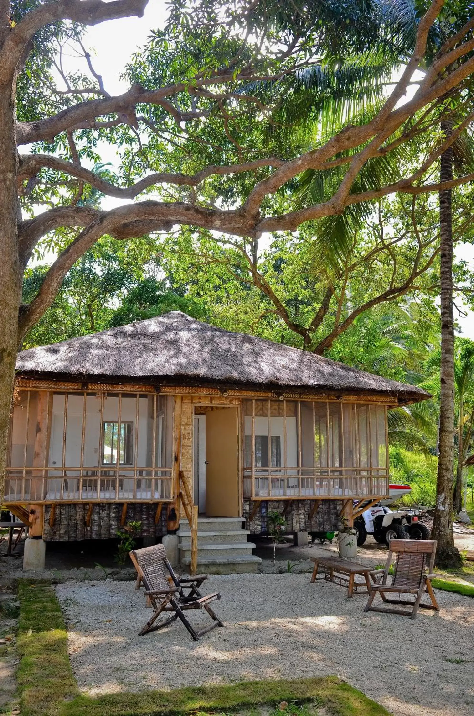 Property building in Punta Bulata White Beach Resort & Spa Property building in Punta Bulata White Beach Resort & Spa