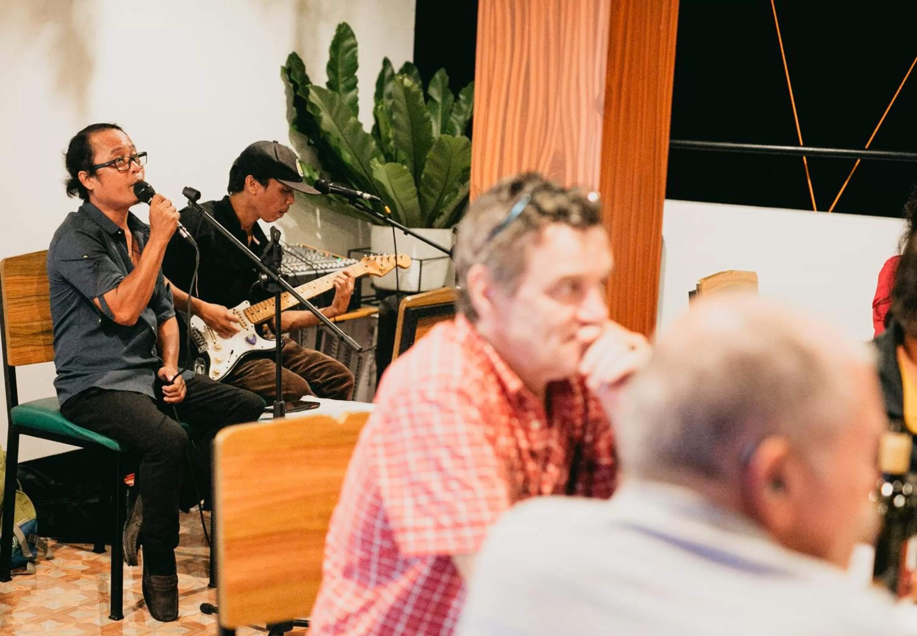 Kingswick Residences & Lodge