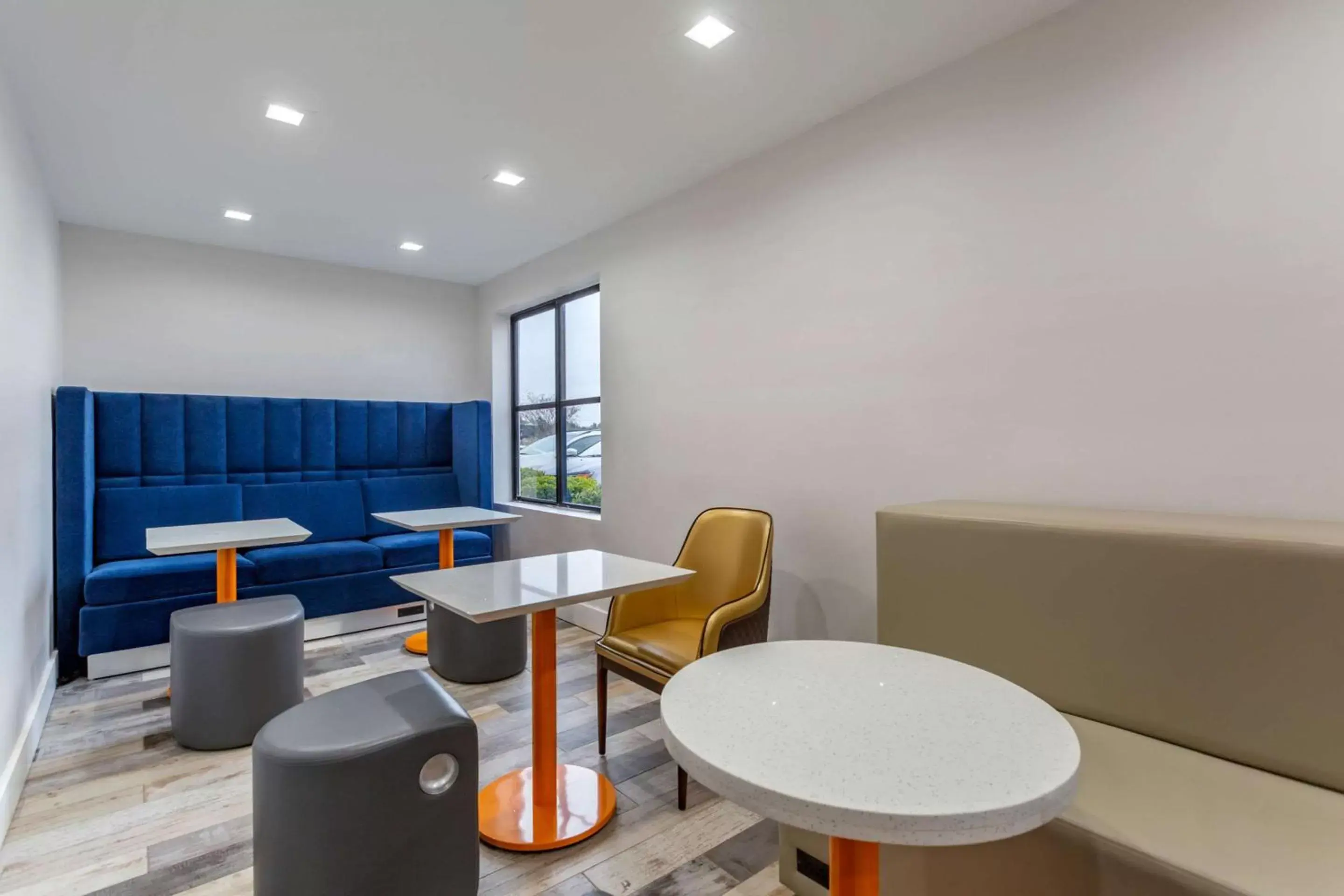 Restaurant/places to eat in Quality Inn Murfreesboro-University Area Restaurant/places to eat in Quality Inn Murfreesboro-University Area