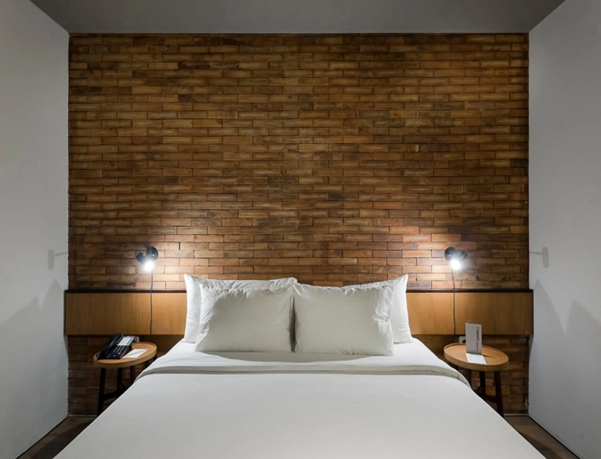 Bedroom, Bed in Park 5 Cilandak