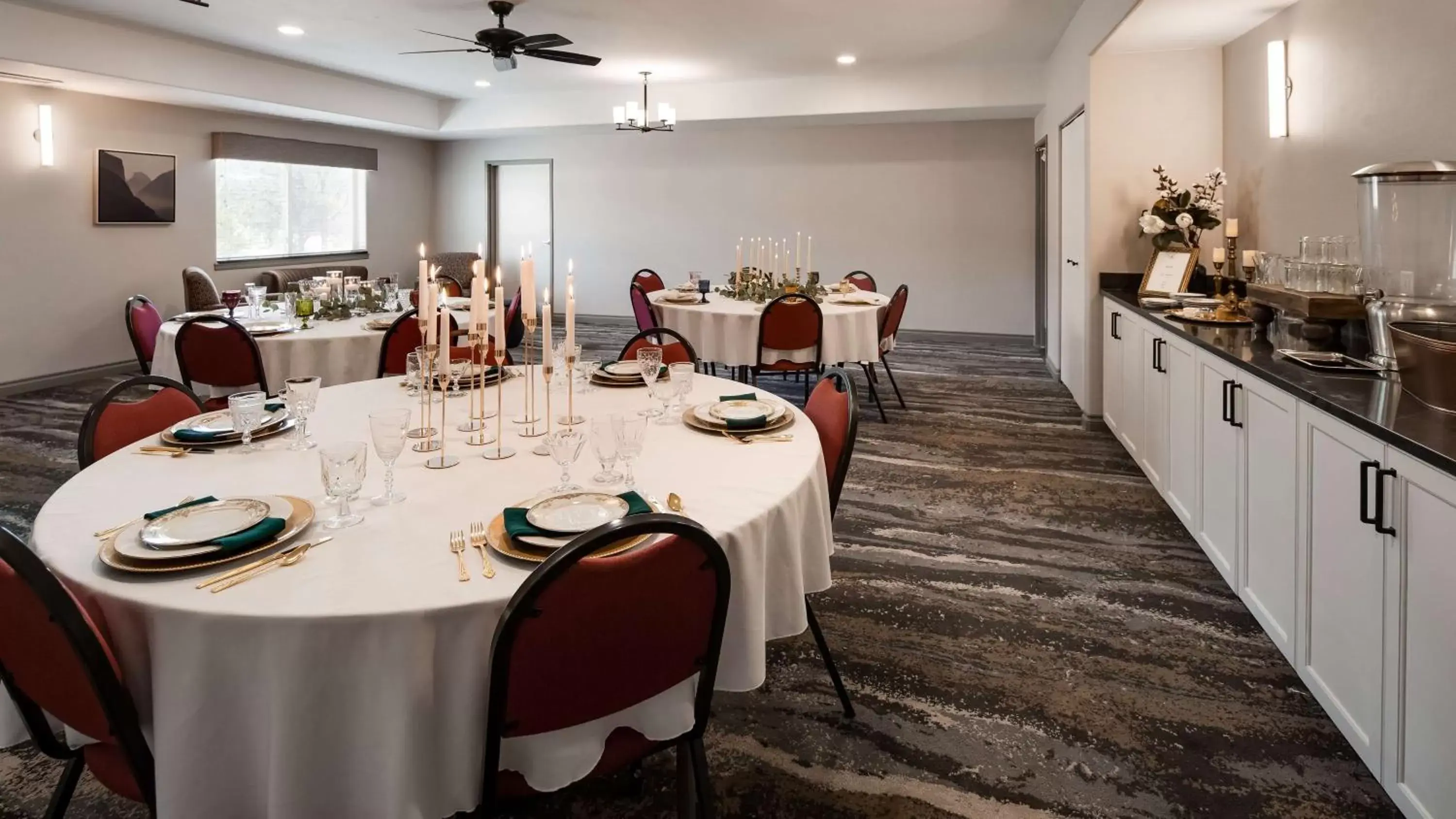 wedding, Restaurant/Places to Eat in Best Western Vista Inn