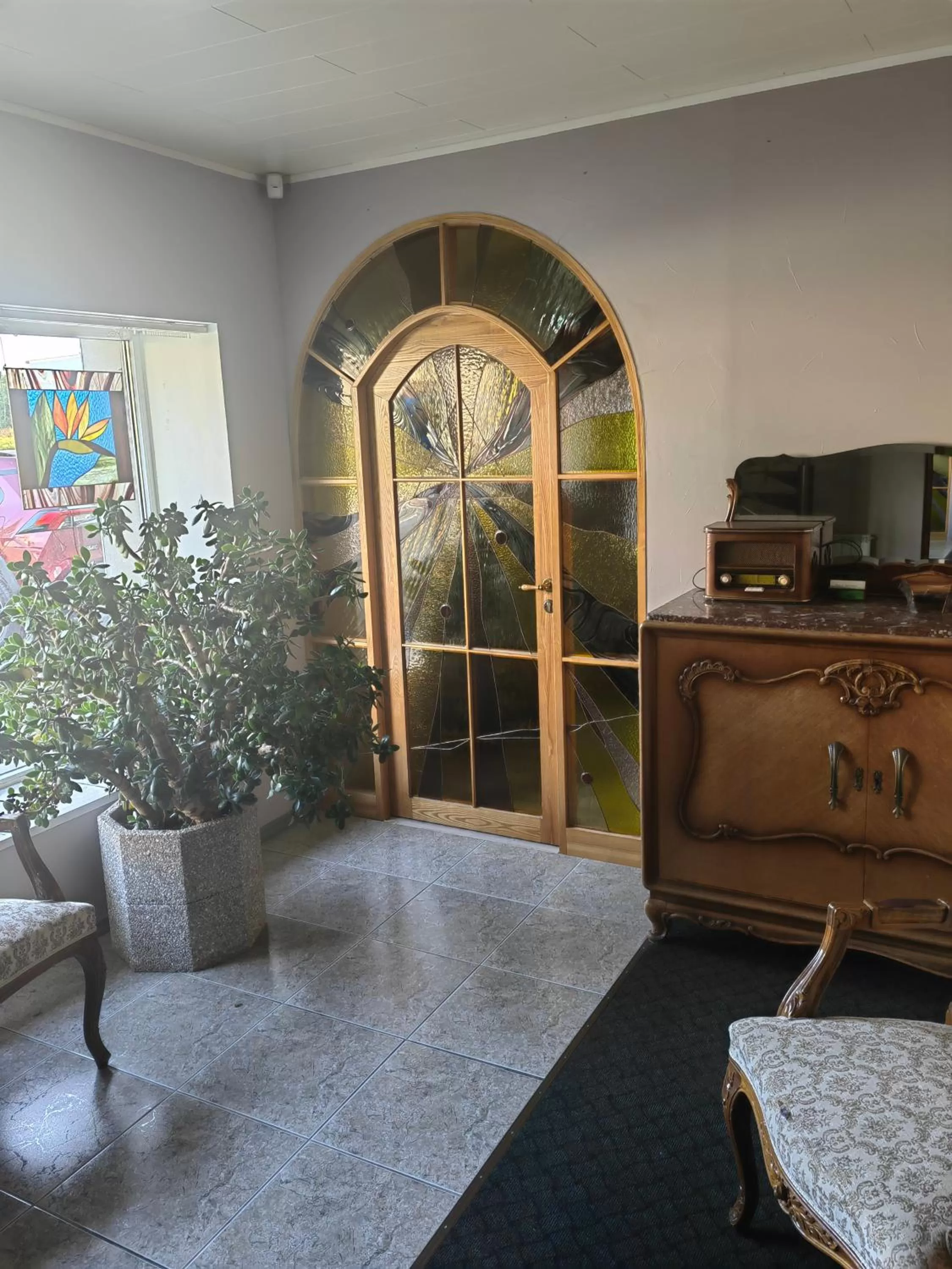 Route House 39 Motel