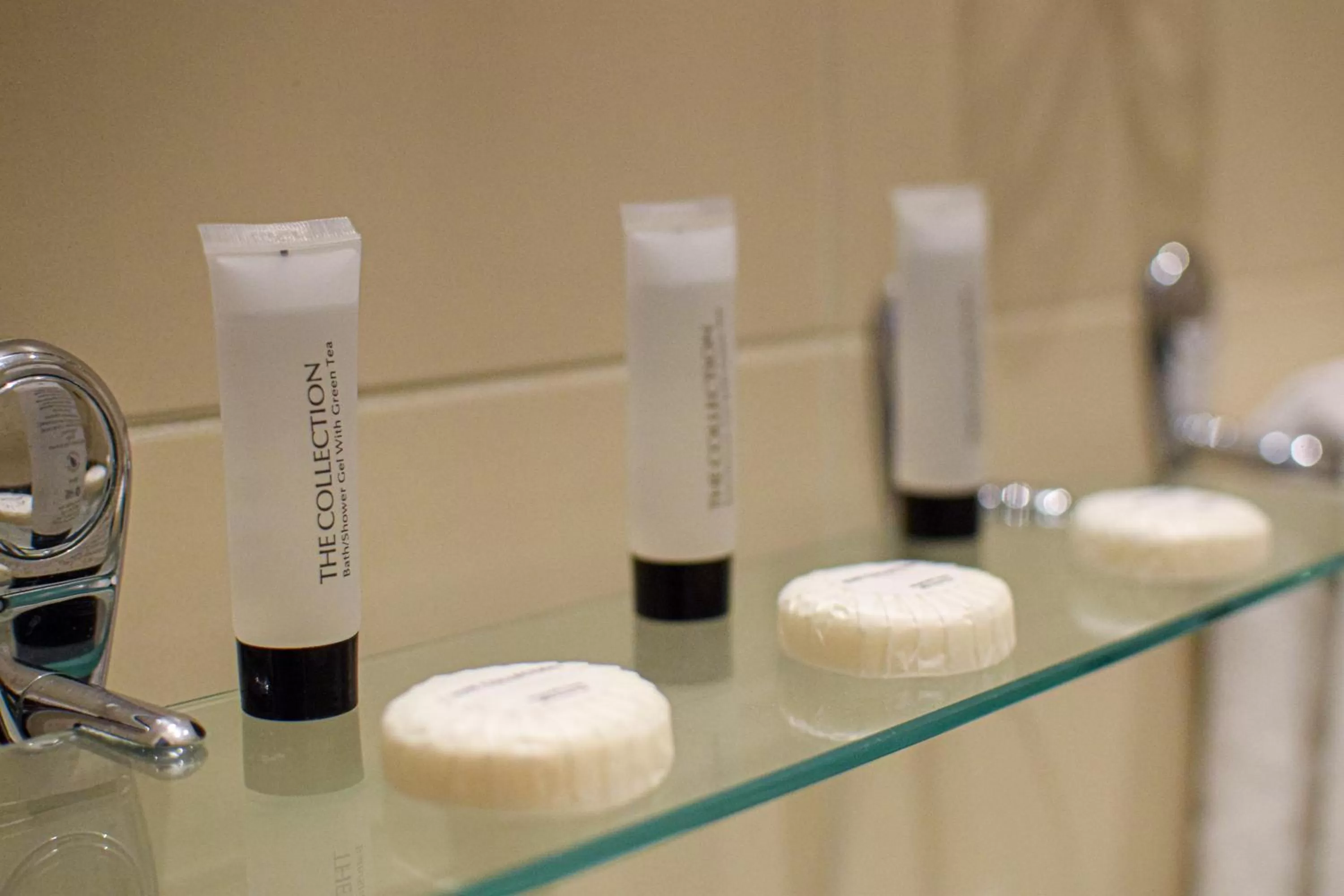 Pembridge Palace Hotel