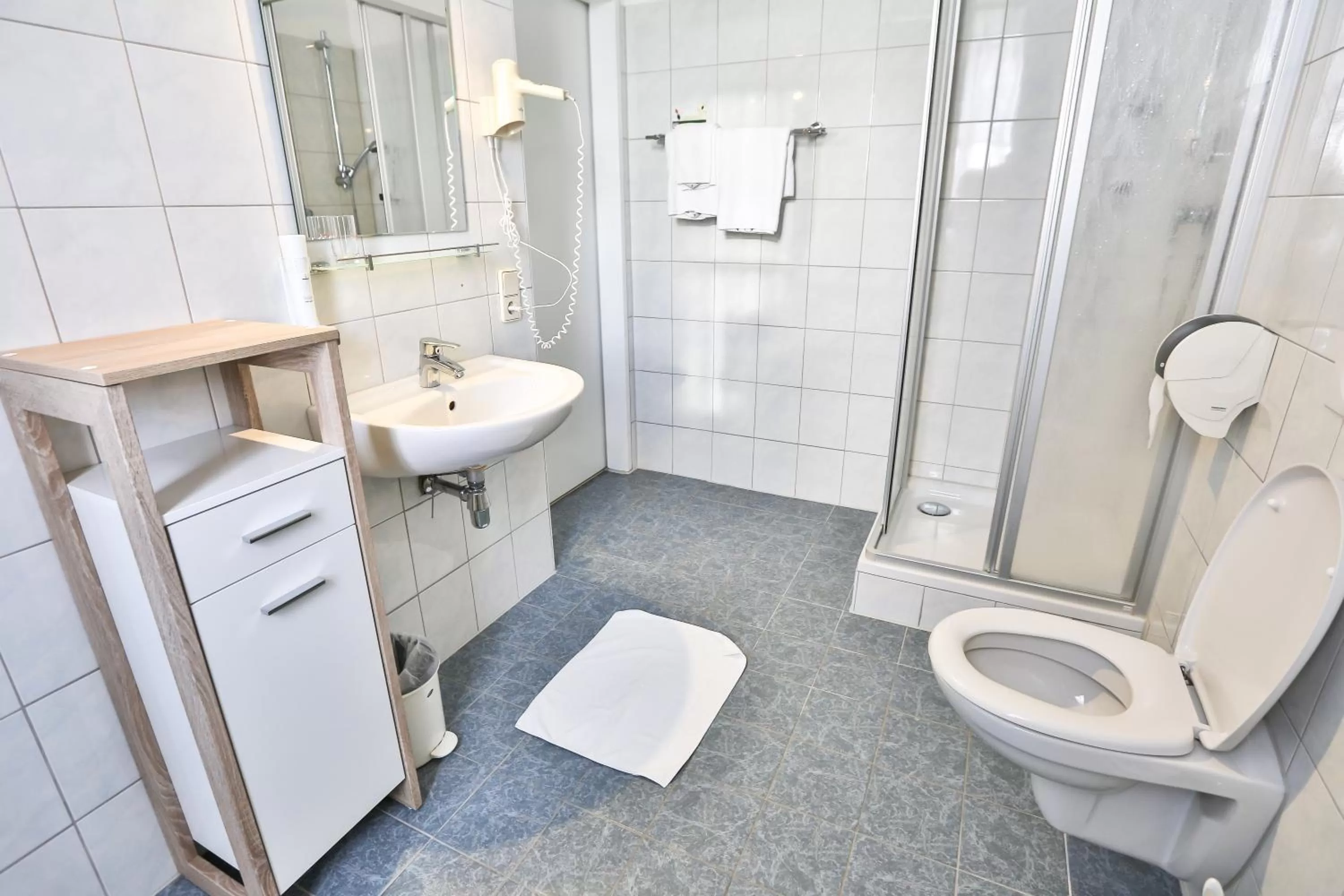 Decorative detail in Feldkirchnerhof