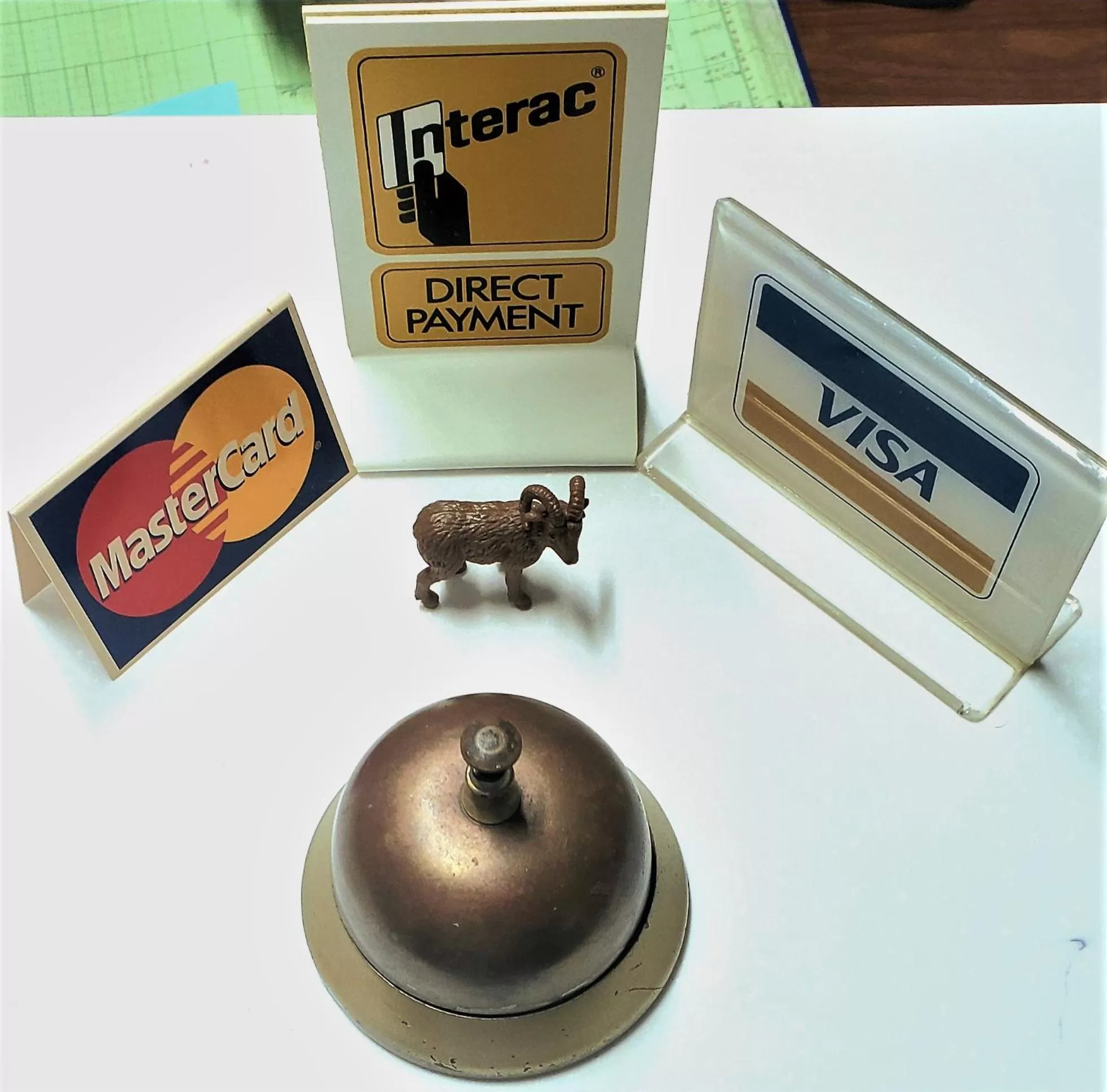 Lobby or reception in Travellers Motel