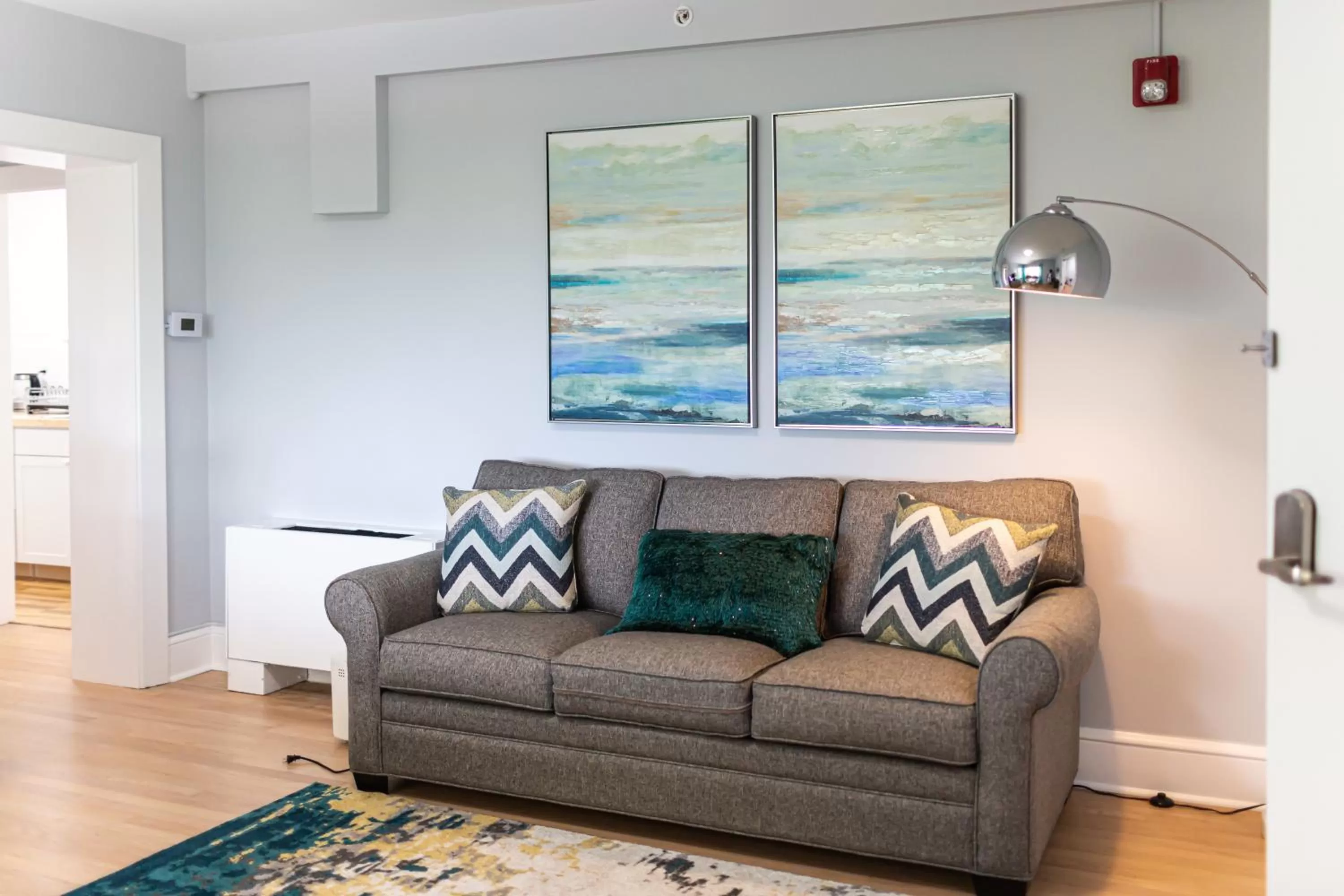 SKYLARANNA Resort & SPA