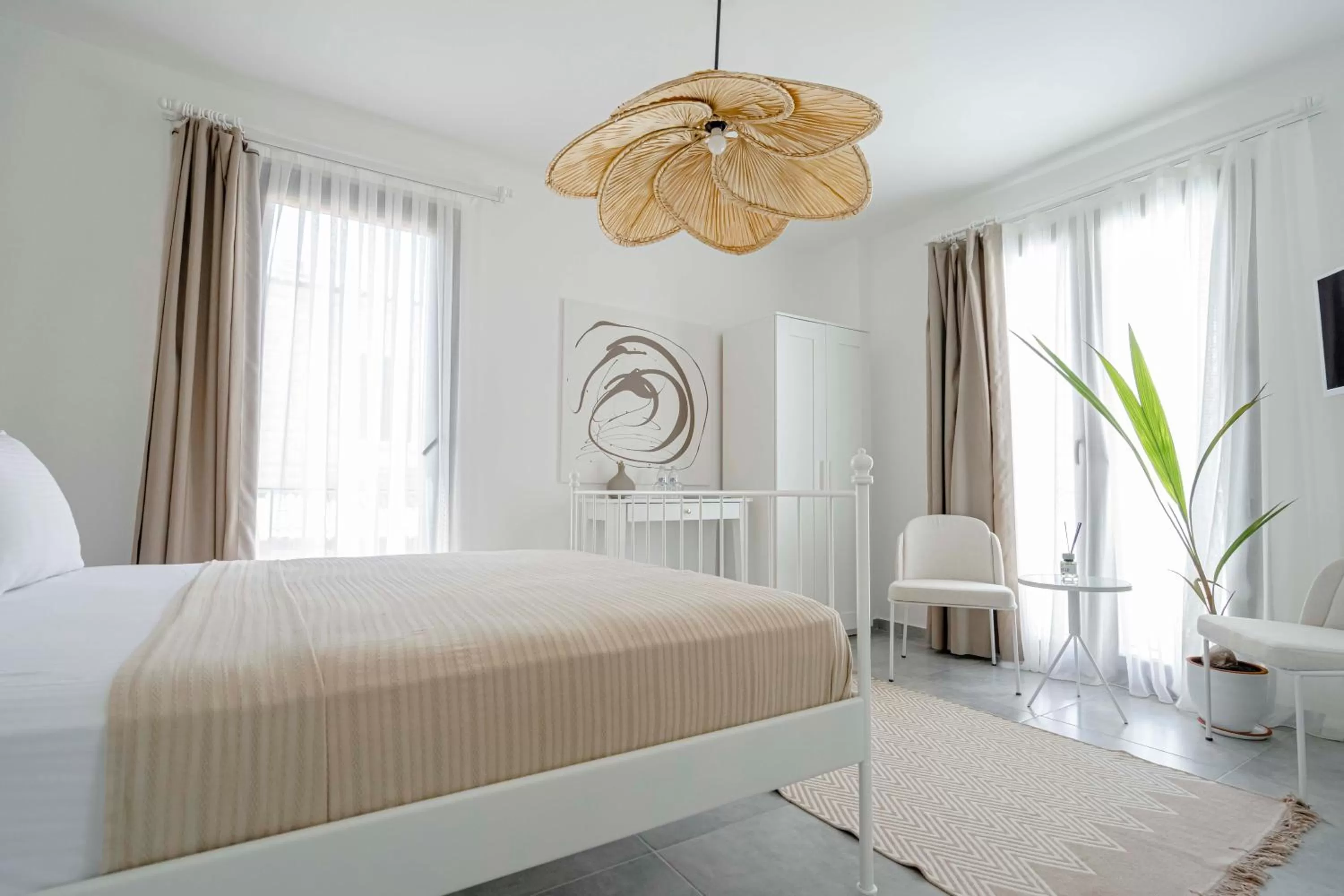 Massage in Voger Alaçatı Köyiçi