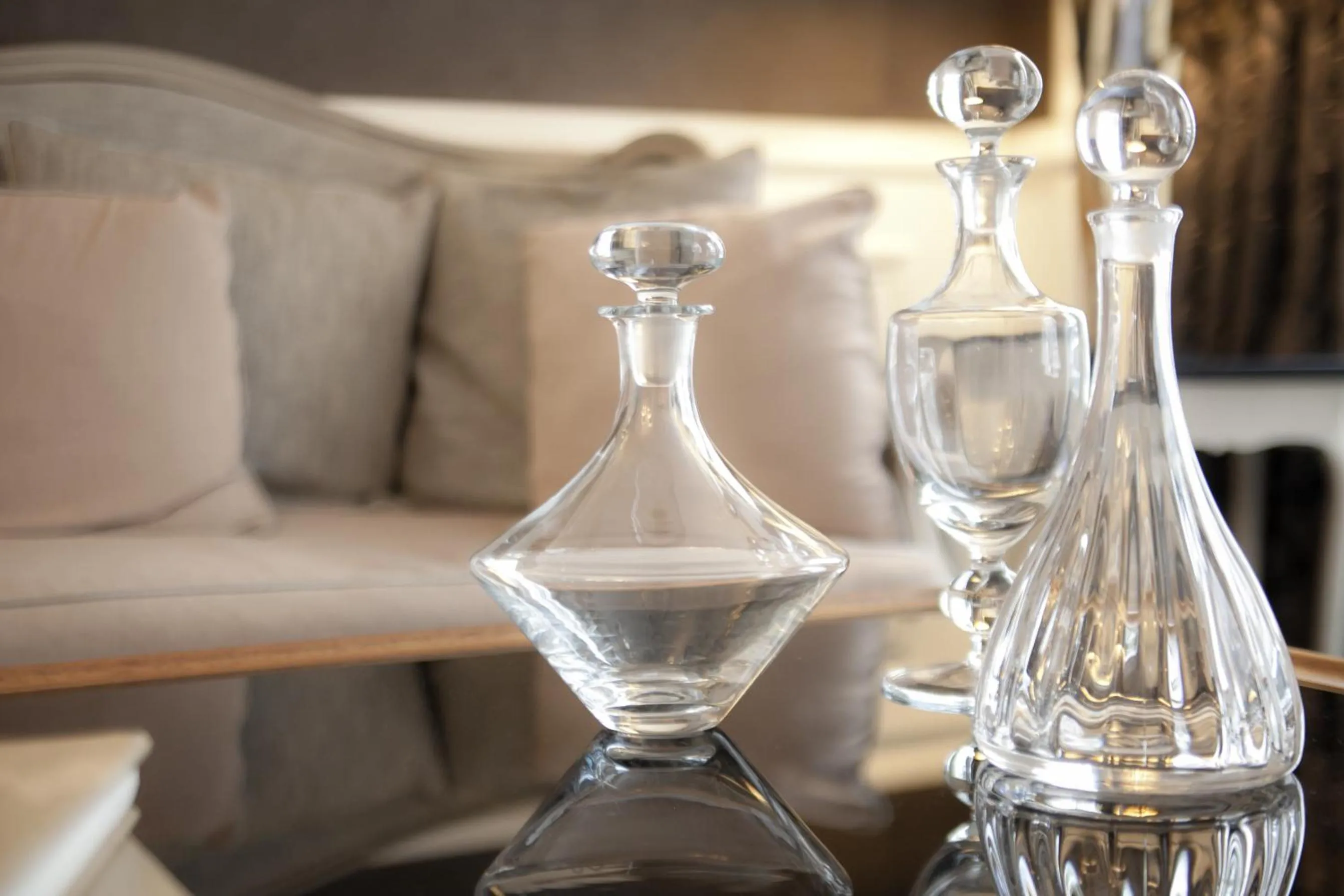 Lounge or bar in Hôtel Jardin Le Bréa