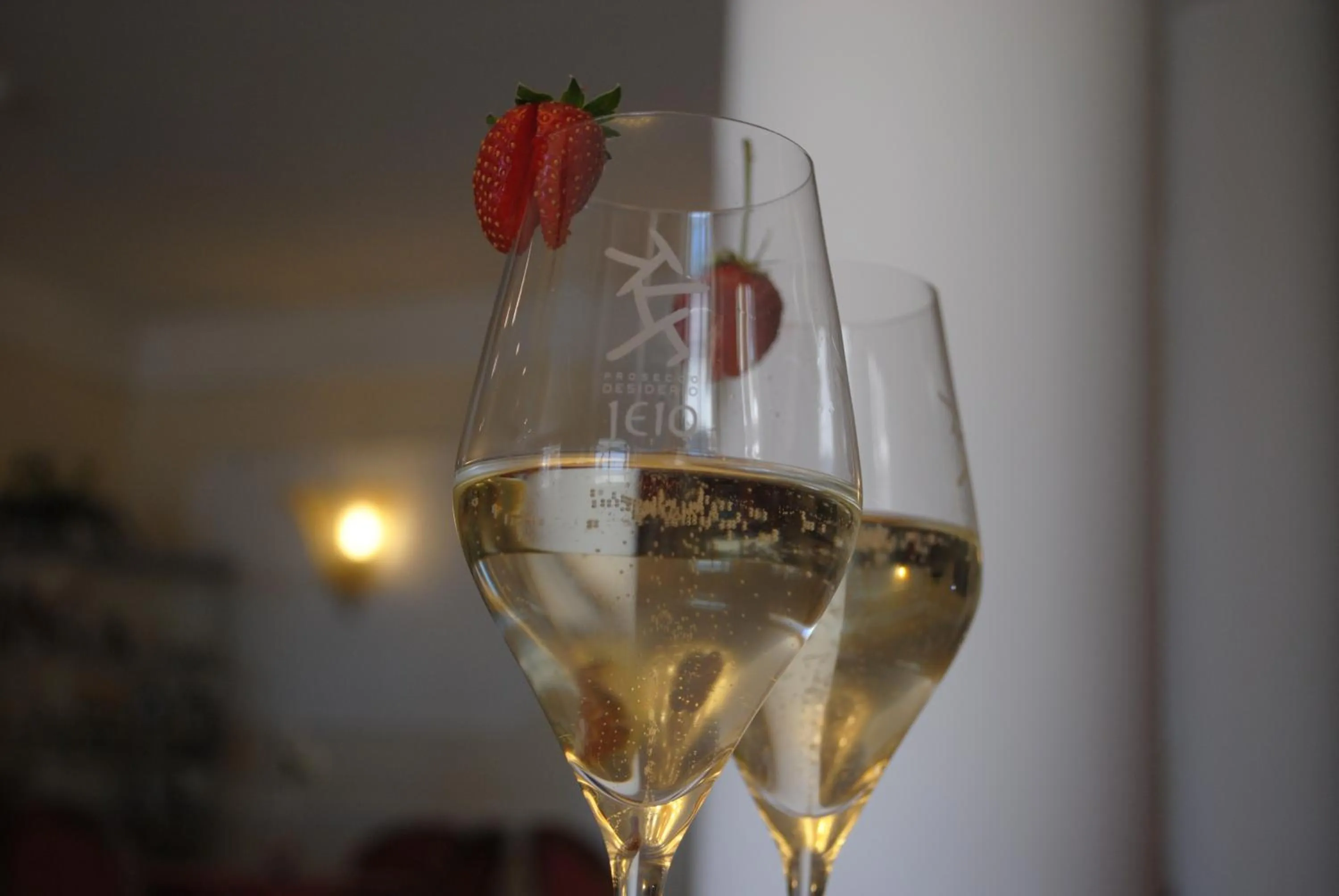 Alcoholic drinks in Hotel Holiday Sul Lago