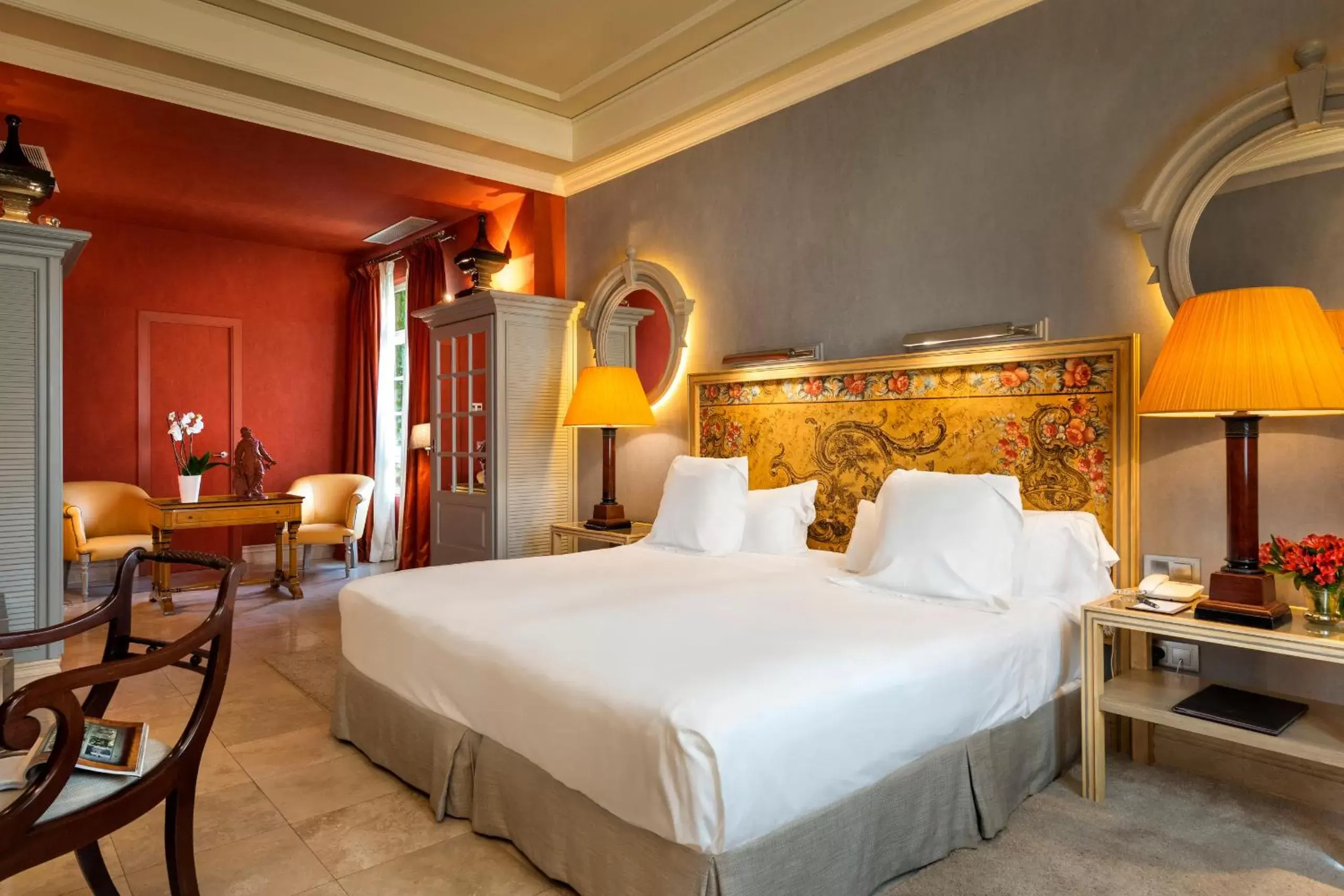 Photo of the whole room, Bed in Hotel Casa Del Poeta