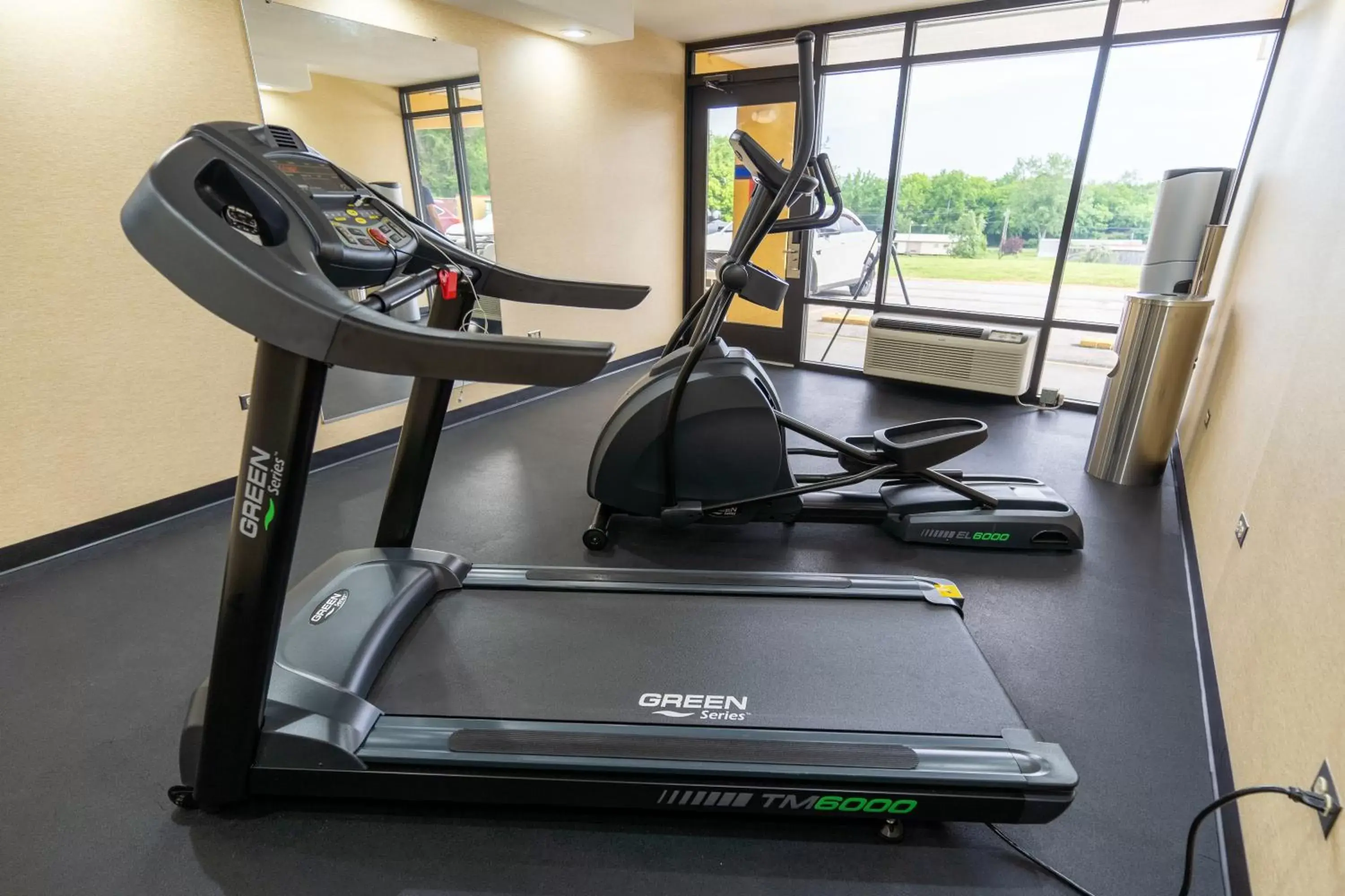 Fitness centre/facilities, Fitness Center/Facilities in Serenity Inn Sweetwater