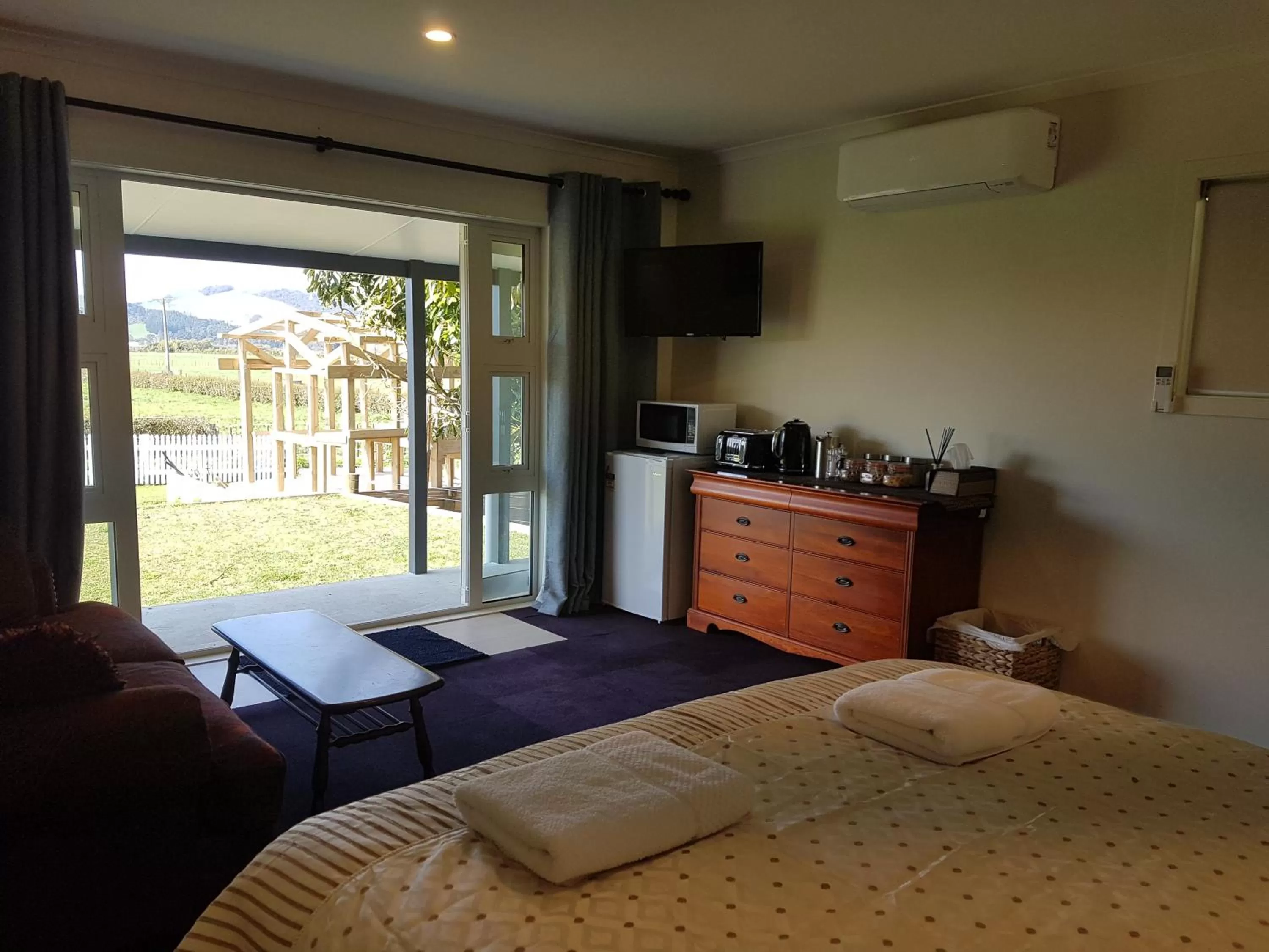 Homestead B&B Cambridge