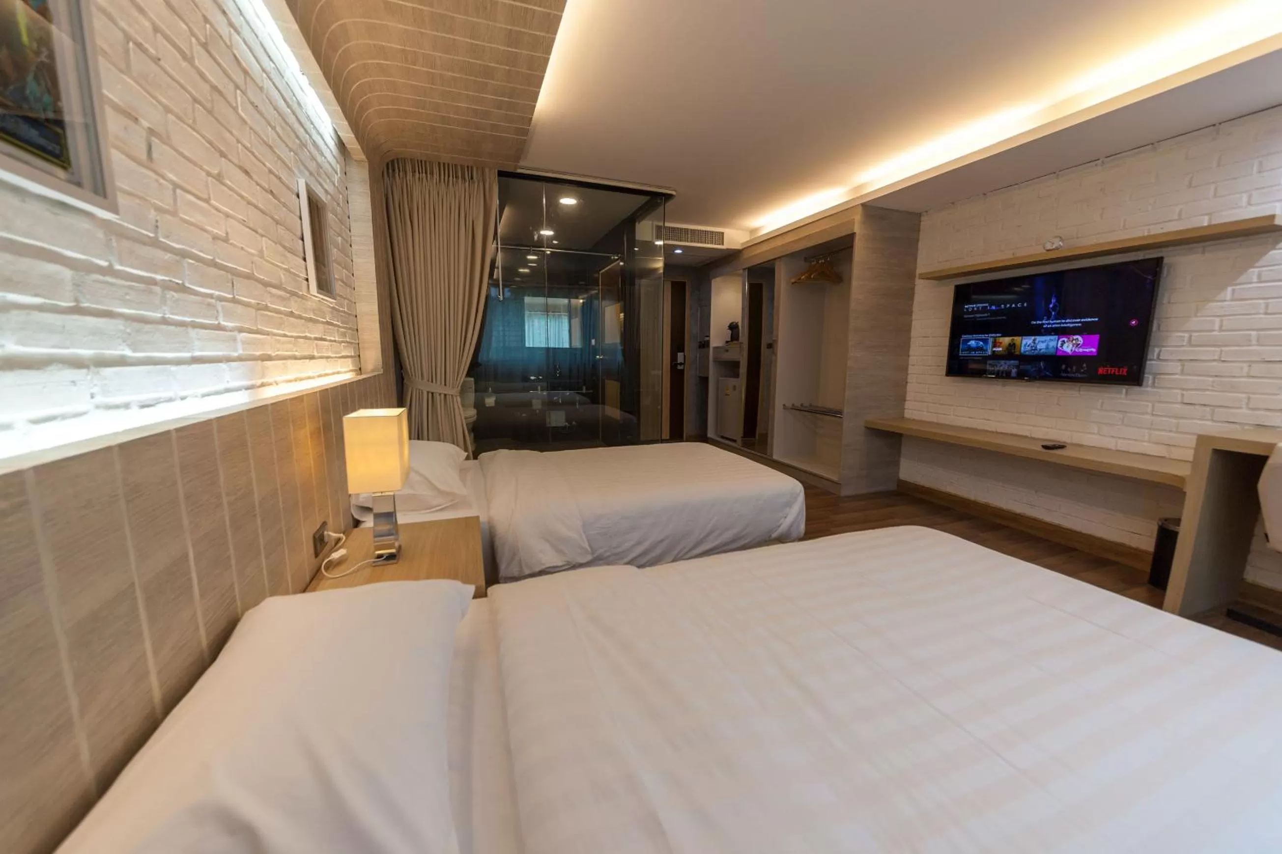 Bed in Feel Nimman Boutique