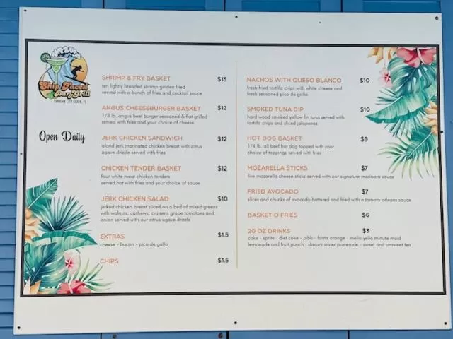 Shores of Panama Resort