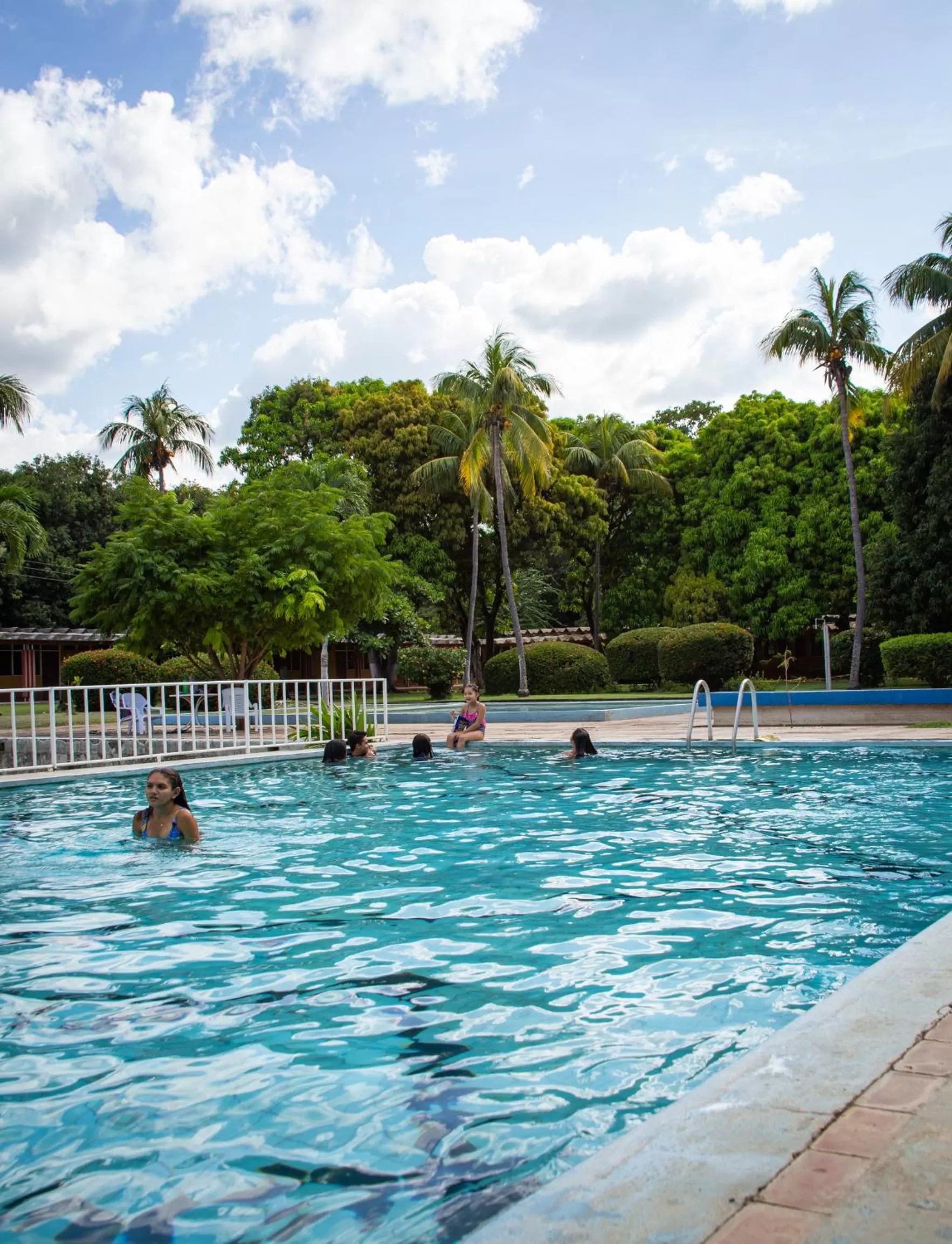 Day in Hotel Diriá Santa Cruz