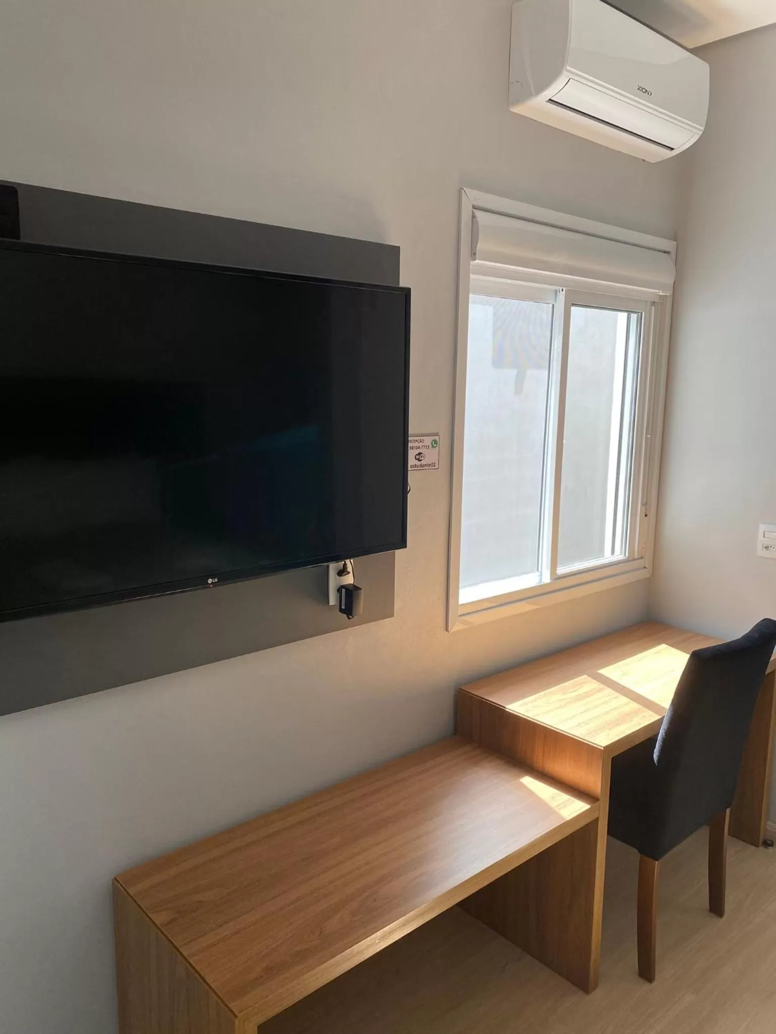 Bedroom in Hotel Westphal