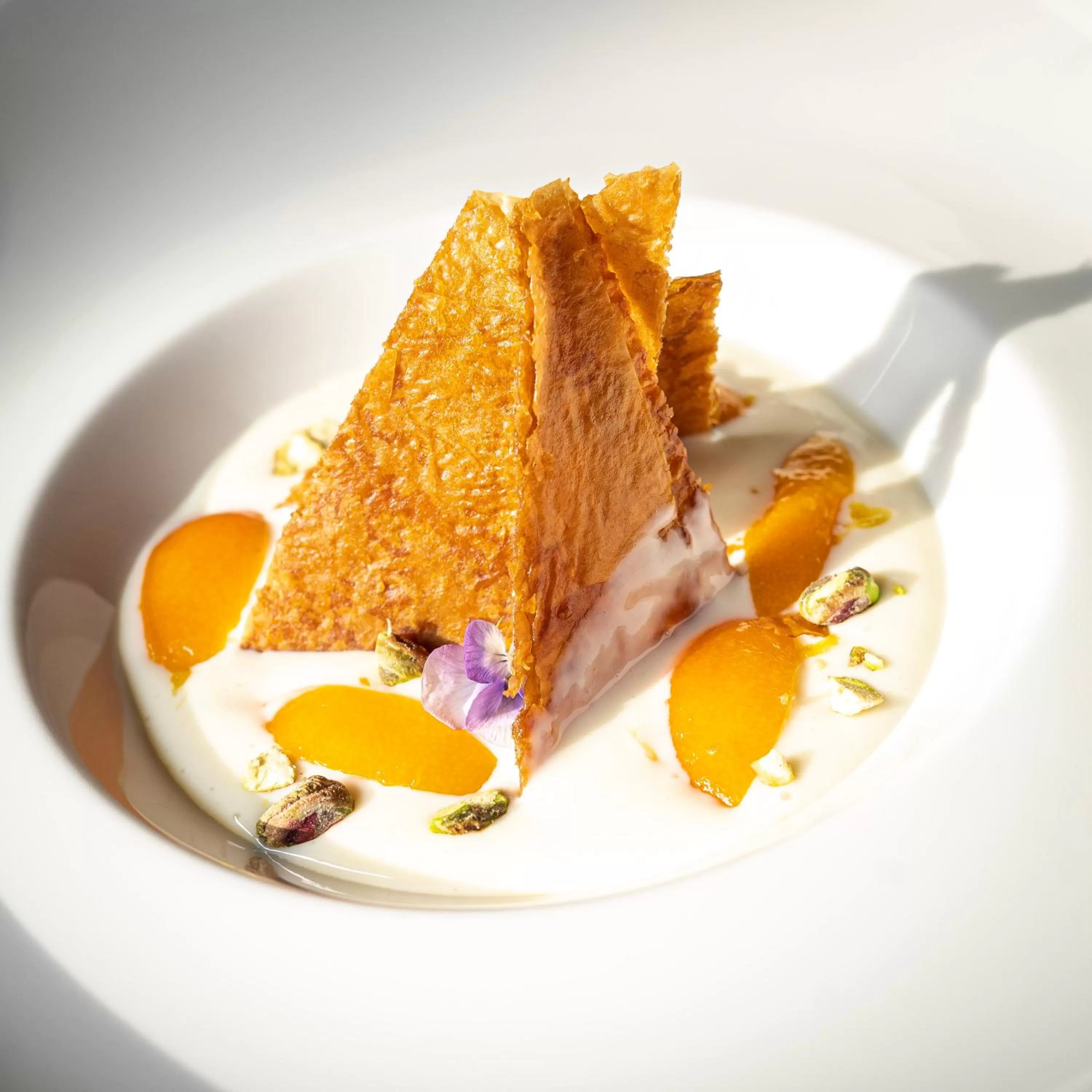 Restaurant/places to eat in Somewhere Vouliagmeni