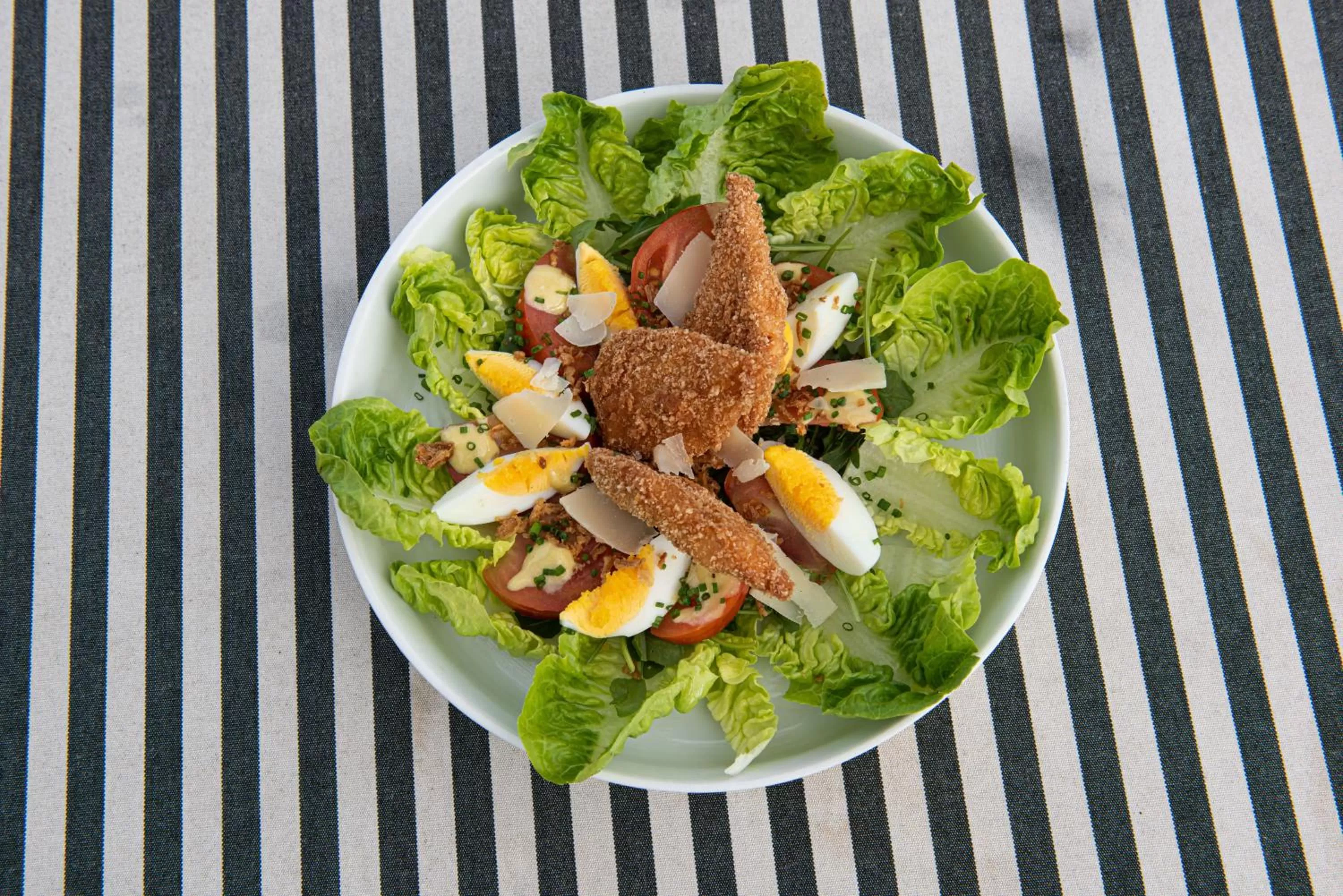 Restaurant/places to eat in Tribe Carcassonne