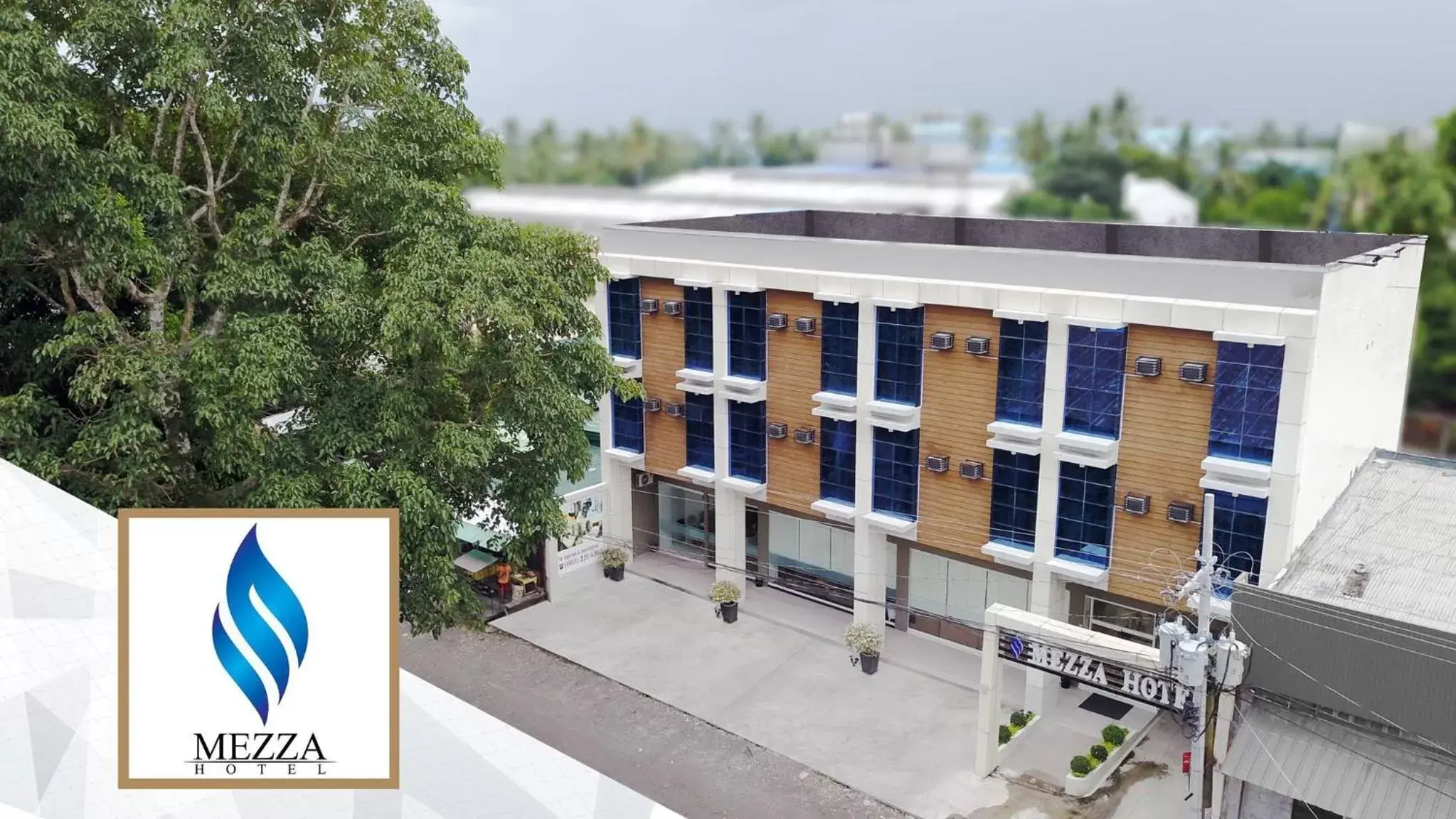 Mezza Hotel Mezza Hotel