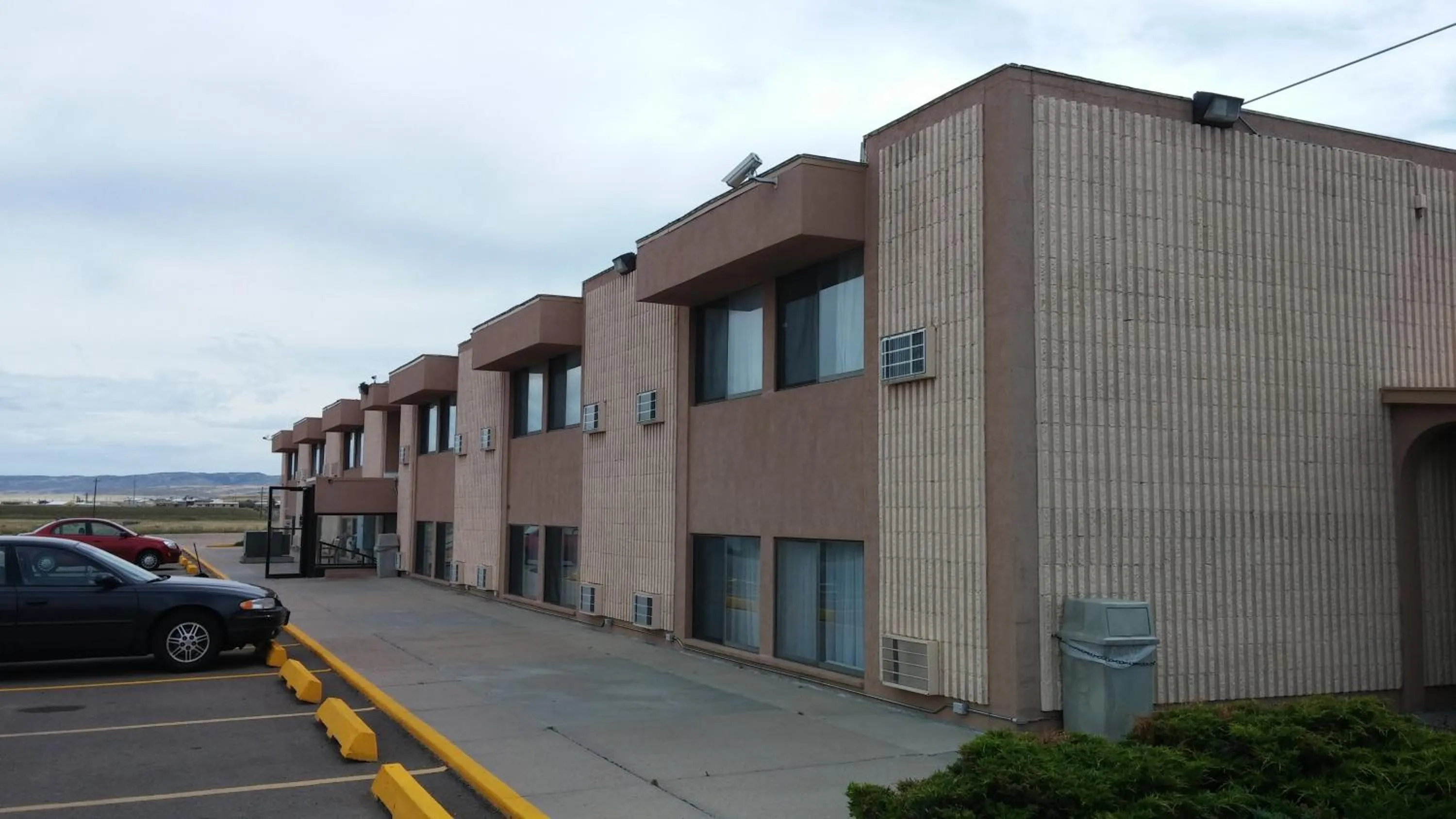 Super 8 by Wyndham Laramie