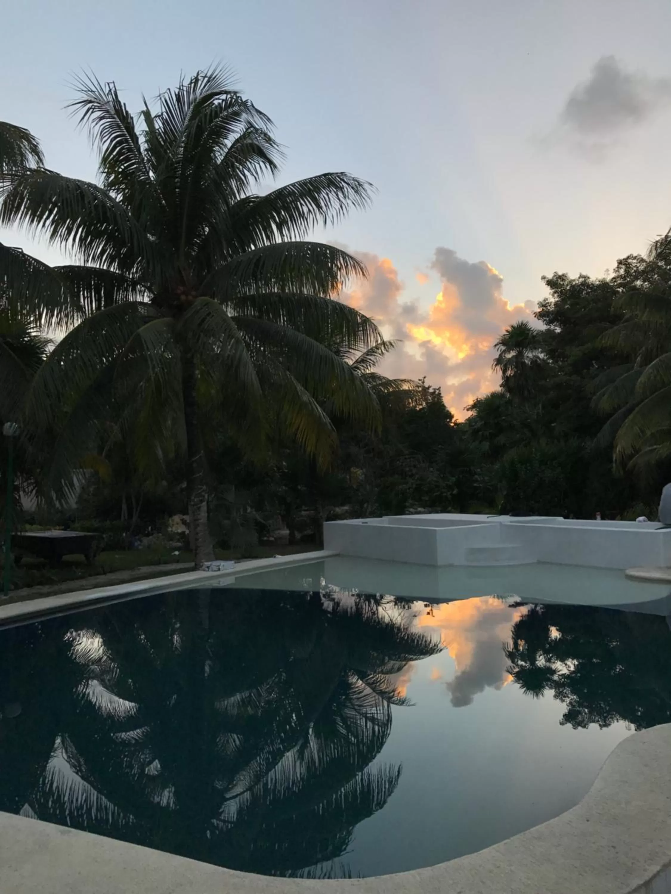 Other, Swimming Pool in WishTulum