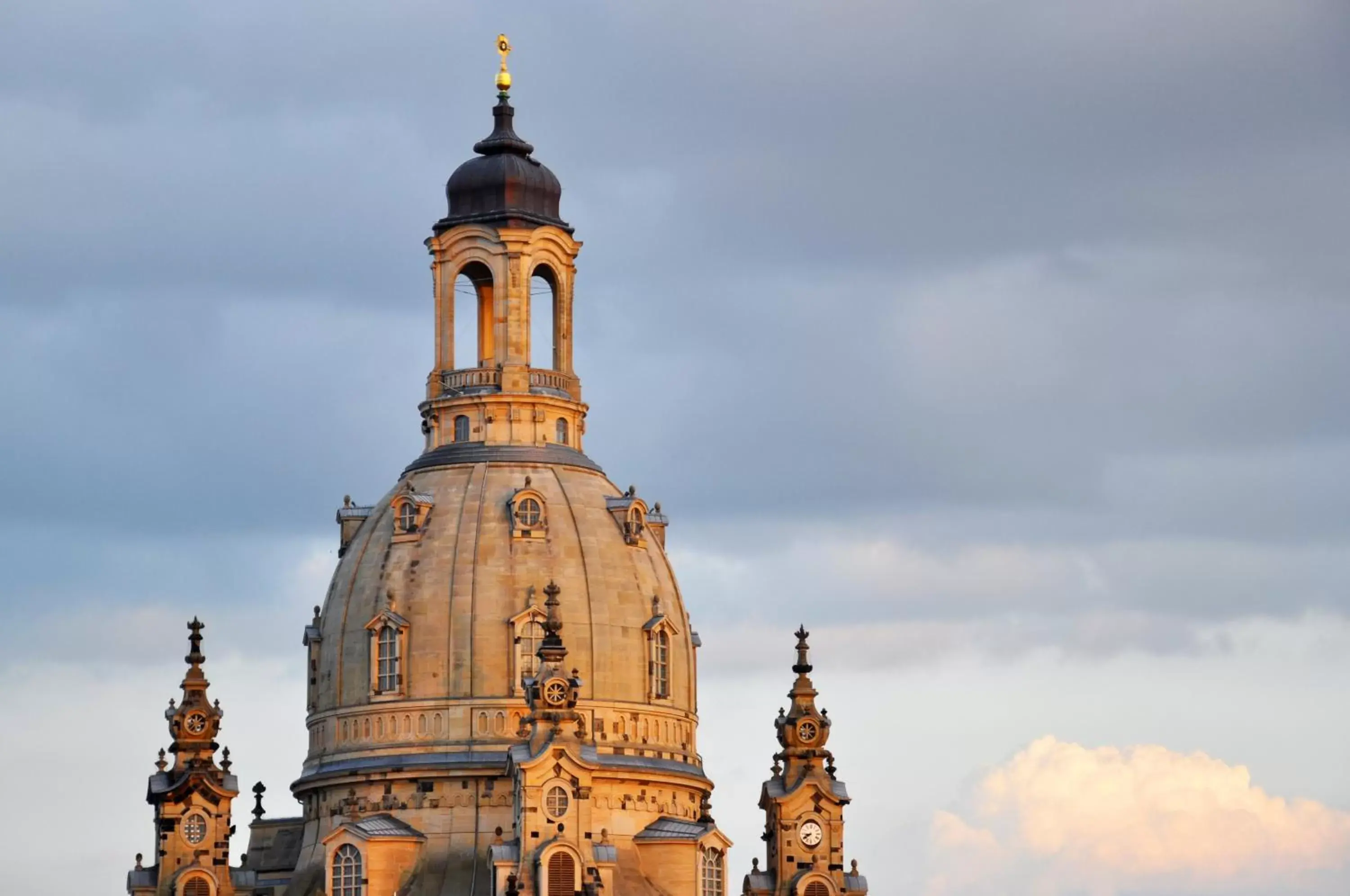 Nearby landmark in Best Western Macrander Hotel Dresden