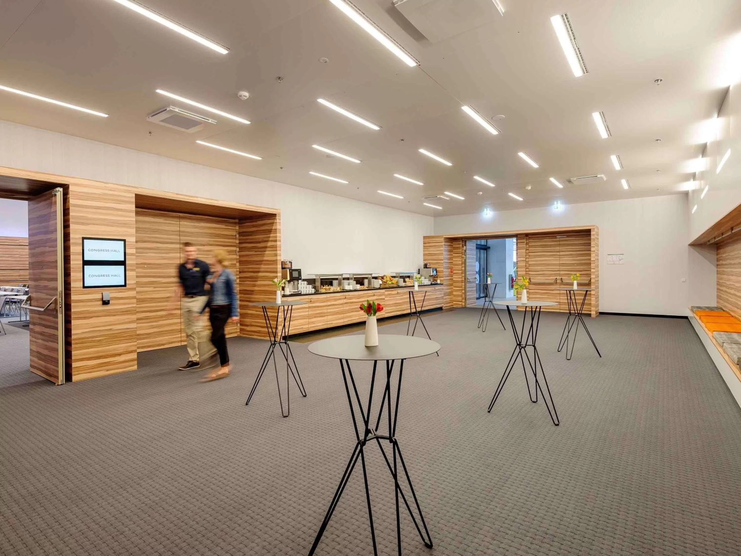 Other in Novotel Wien Hauptbahnhof