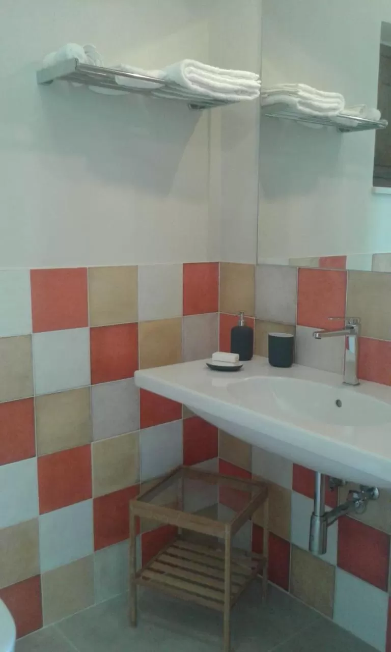 Villa Angiolina, Molise